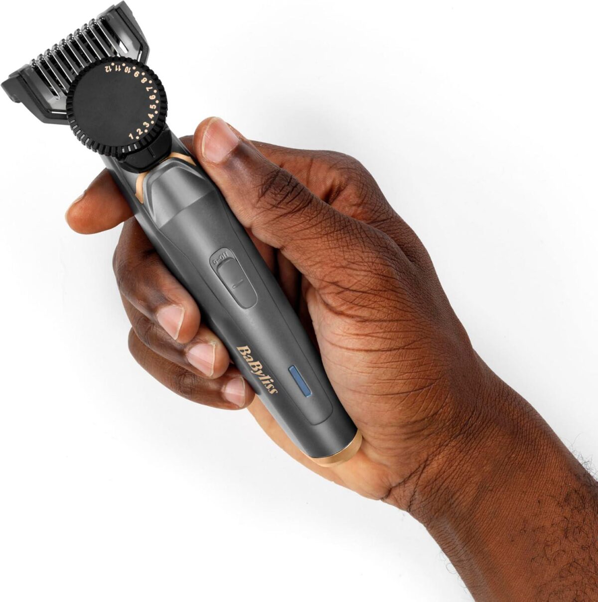 BaByliss Graphite Pr dfc62cfbe779e7a7ff3dcdc493e092dd