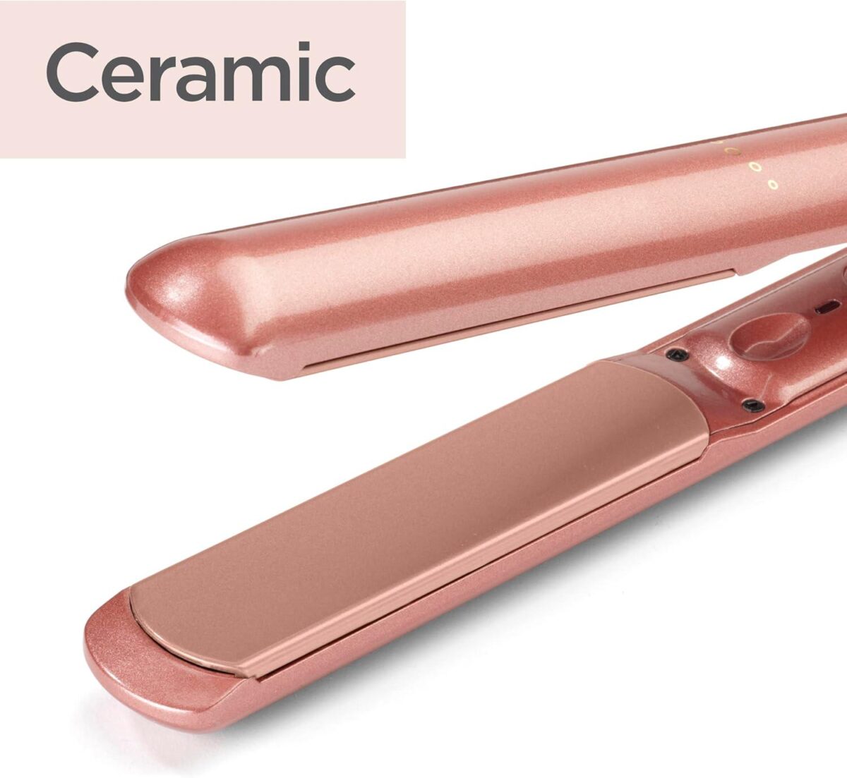 BaByliss Rose Gold S 4ef747867f0d5e331ba358f37b35cfd9