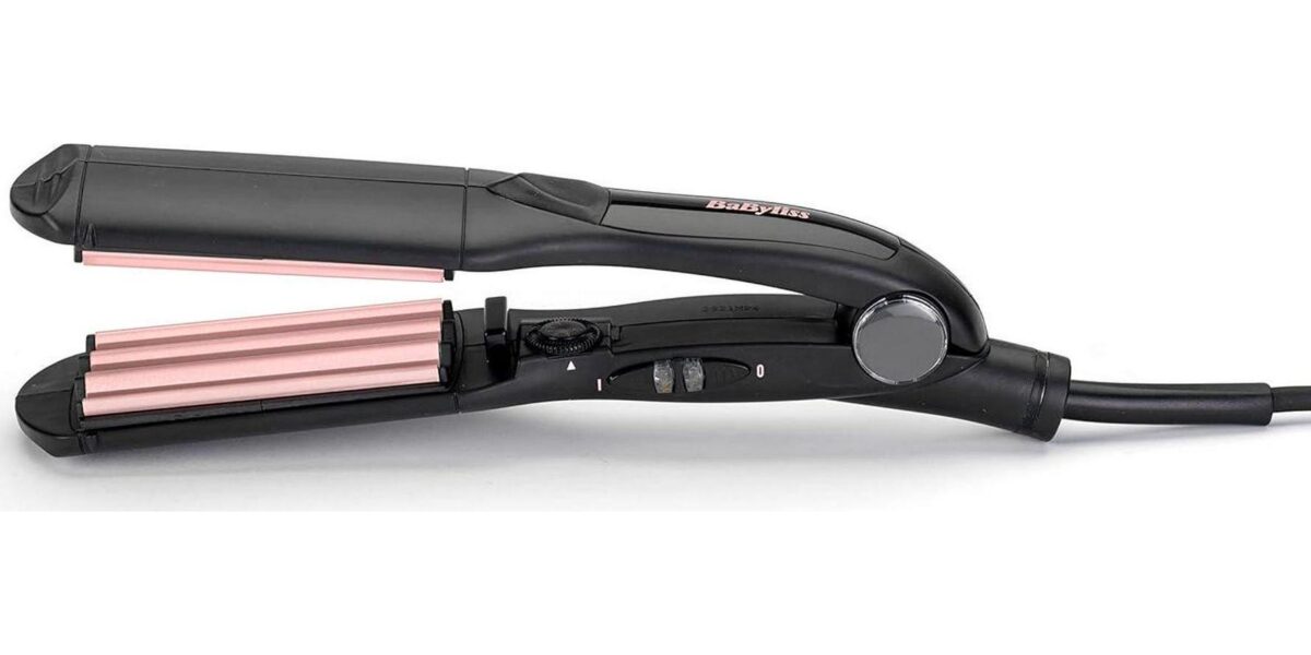 BaByliss The Crimper 2f8fd2c8cadfe0e65dc4ab61f313395e