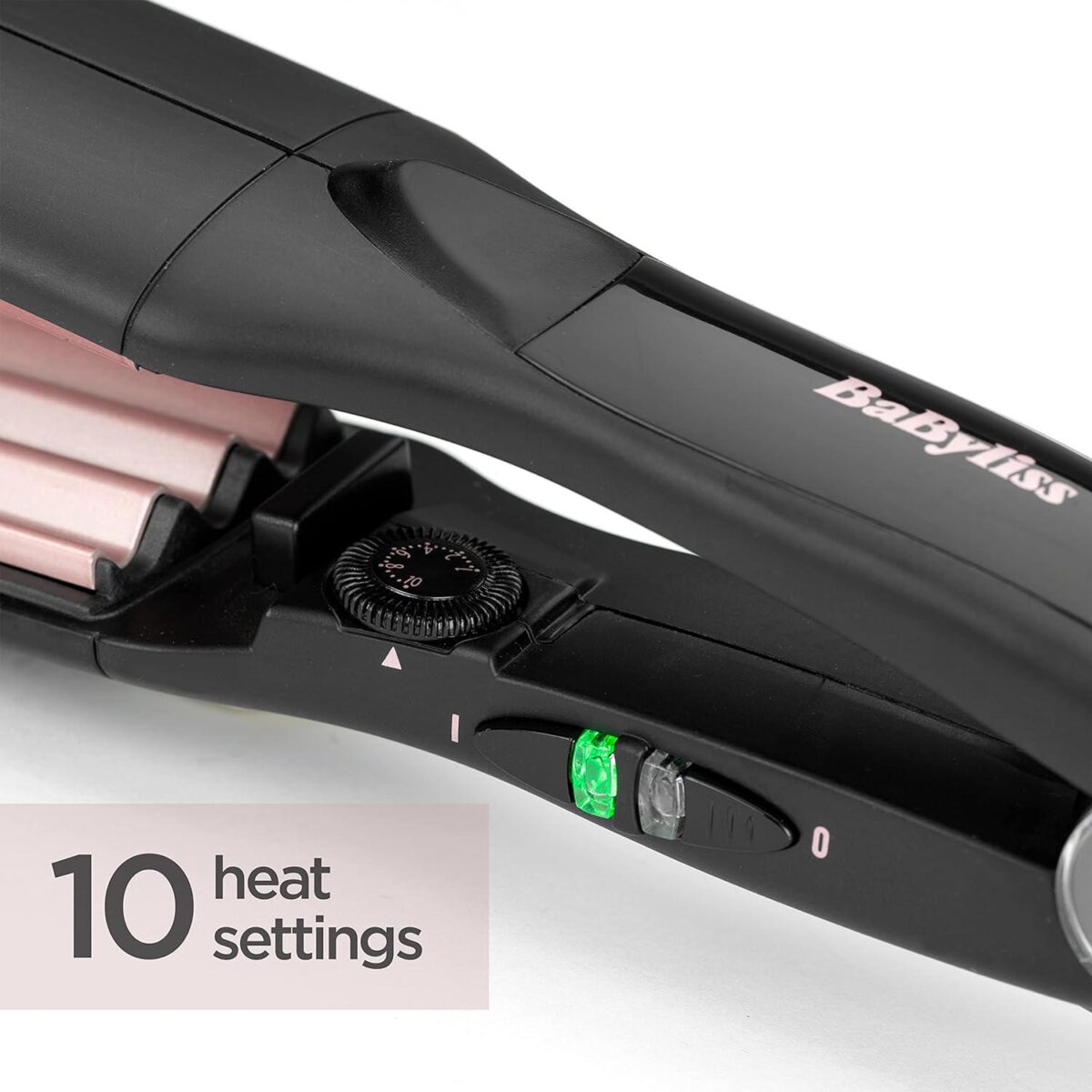BaByliss The Crimper ca068360e4f80baeecd08b28eb650a07