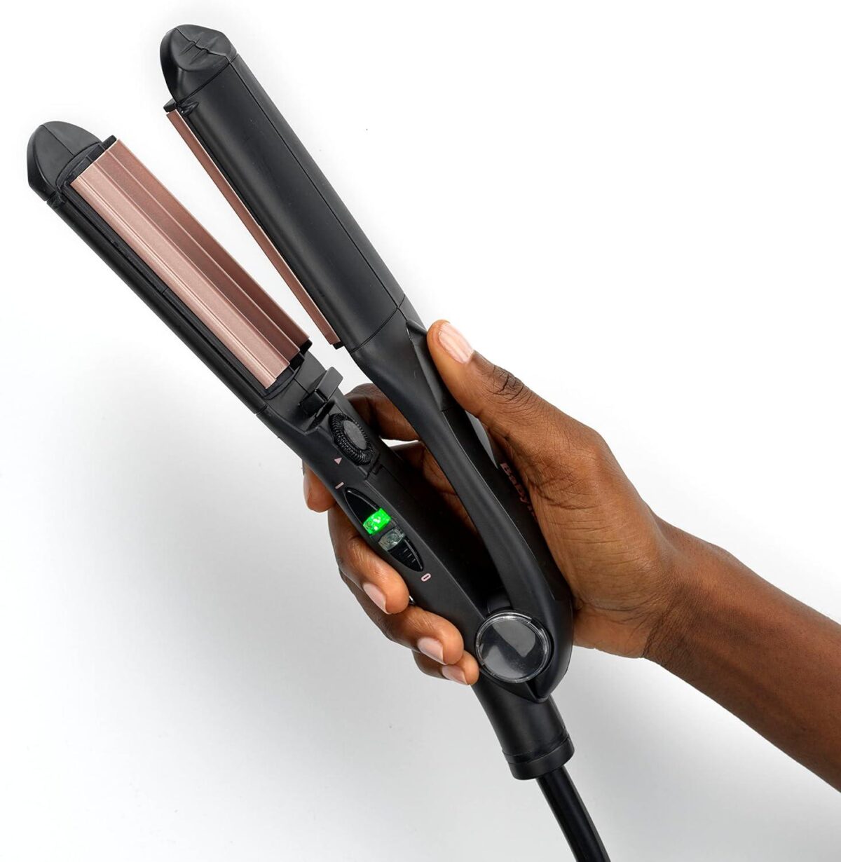 BaByliss The Crimper d189b1ea42757c8b050a739a522085b8