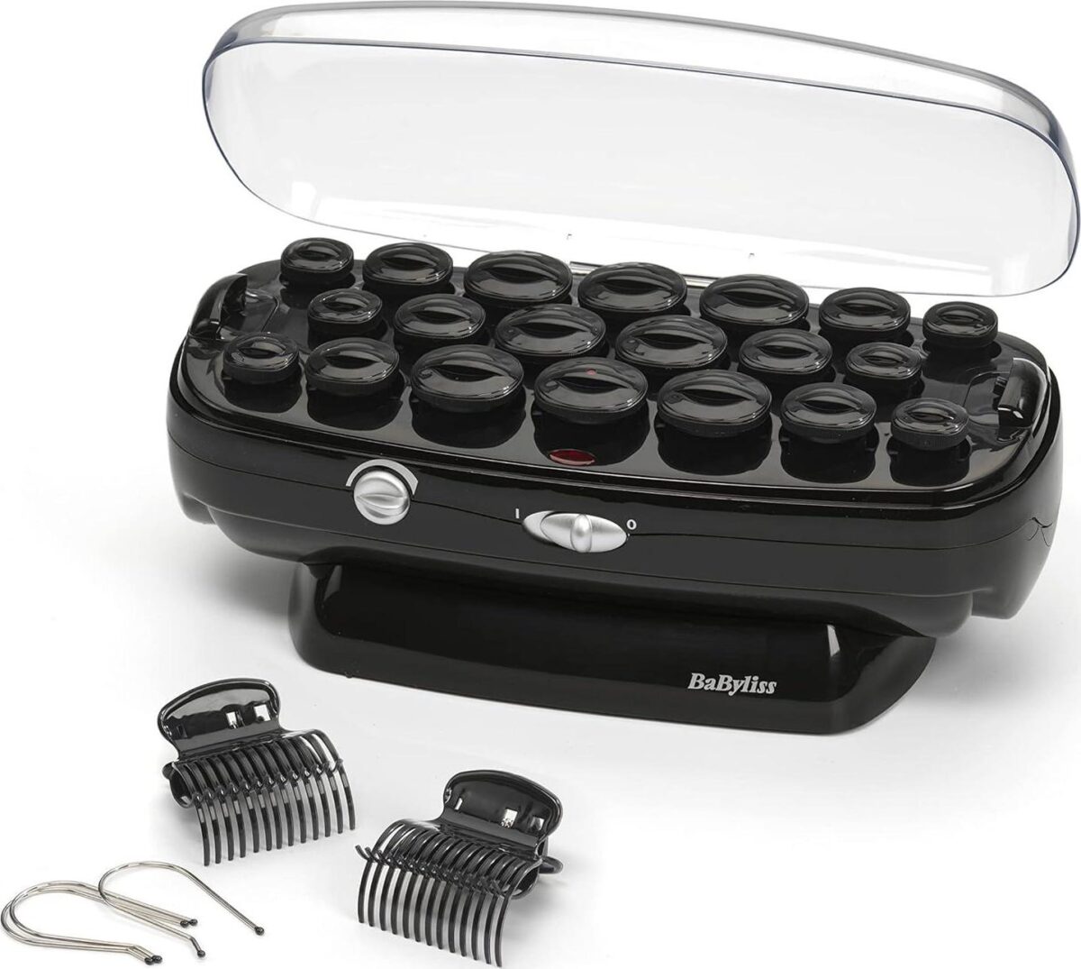BaByliss Thermo Cera 194d4887bfe55b7c823487afb28d70de 1