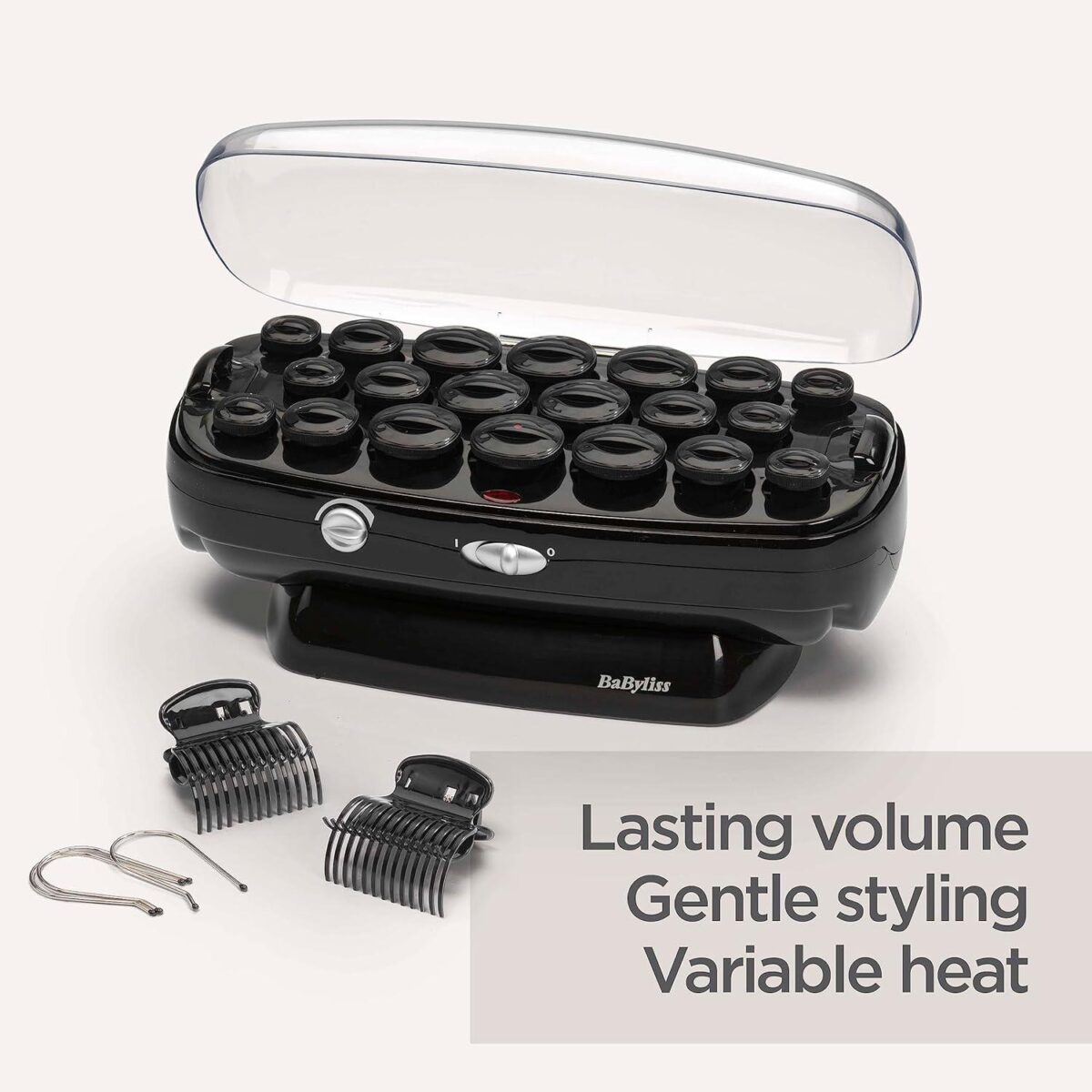 BaByliss Thermo Cera b8d80d83afea2a69c0b4313f72b091ba