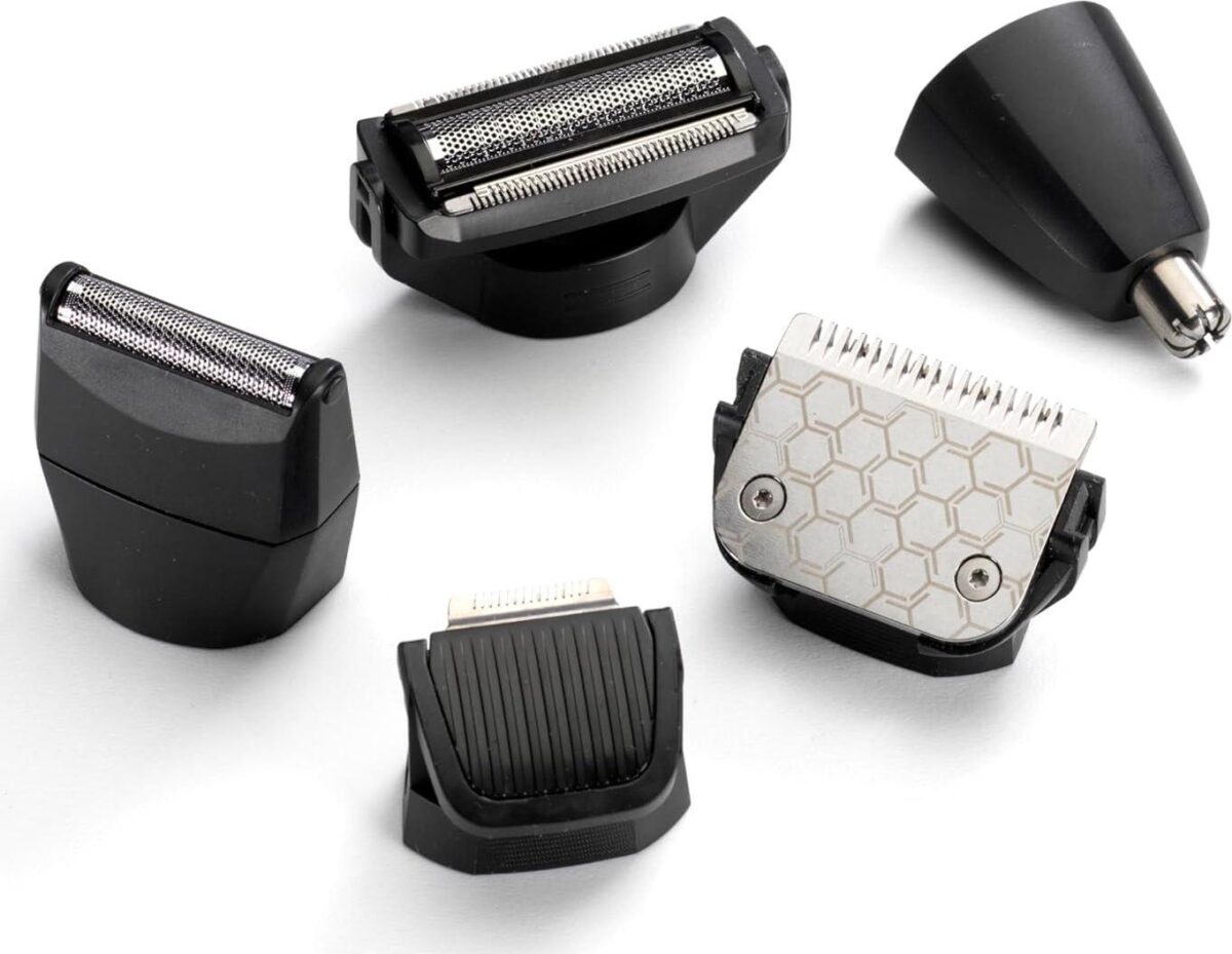 Babyliss Men 12 in 1 1bcde0cd10fa8492fcdaf3eebe1b4a4d