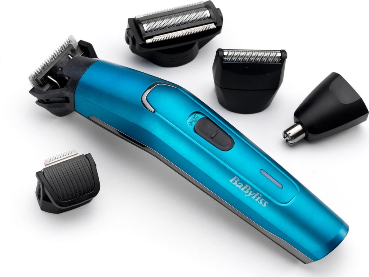 Babyliss Men 12 in 1 2c7fb4e8ab7fc64954335646a4531b83