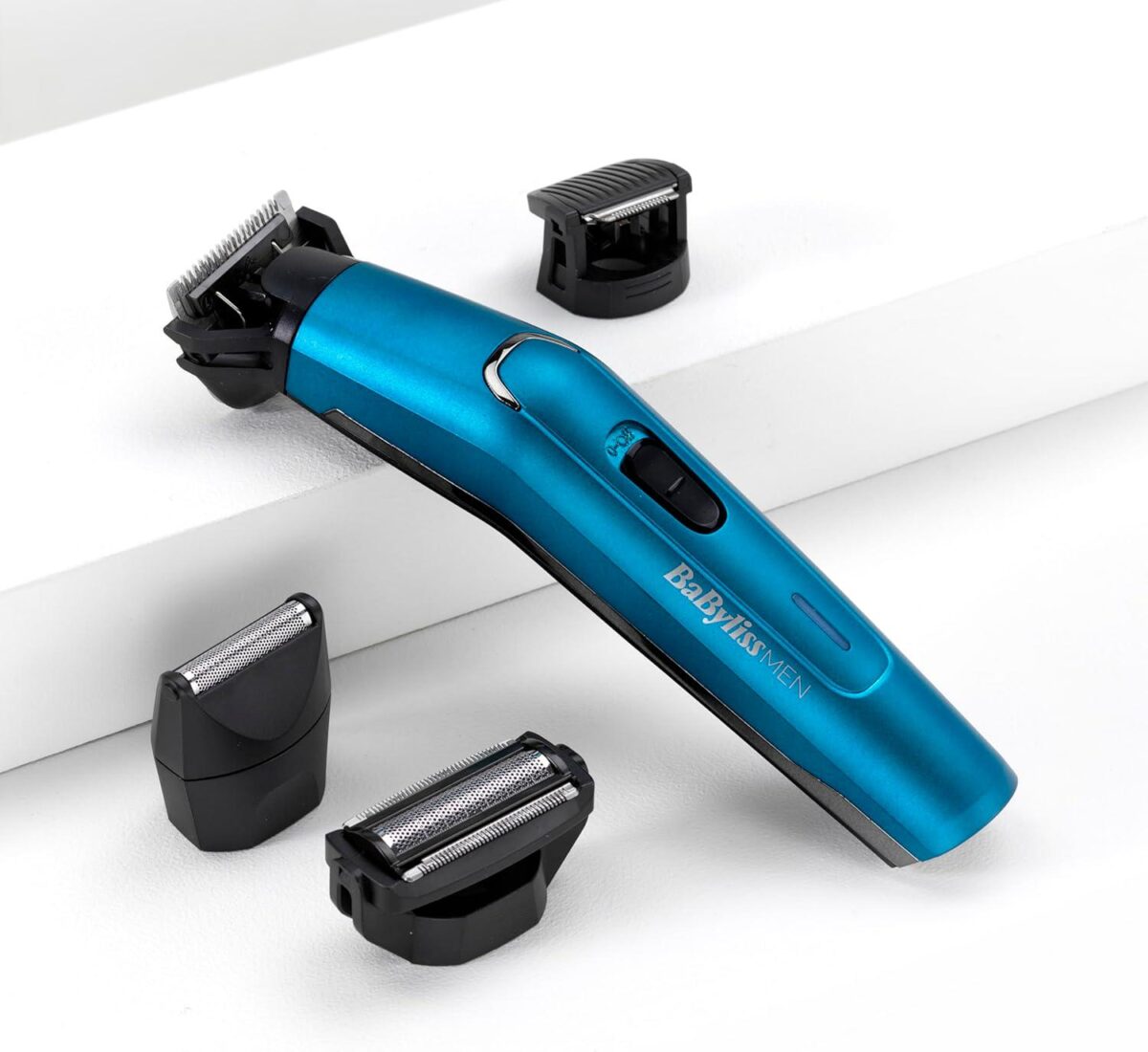 Babyliss Men 12 in 1 71cb7ae896c18fc9c355c8c31bd47b50