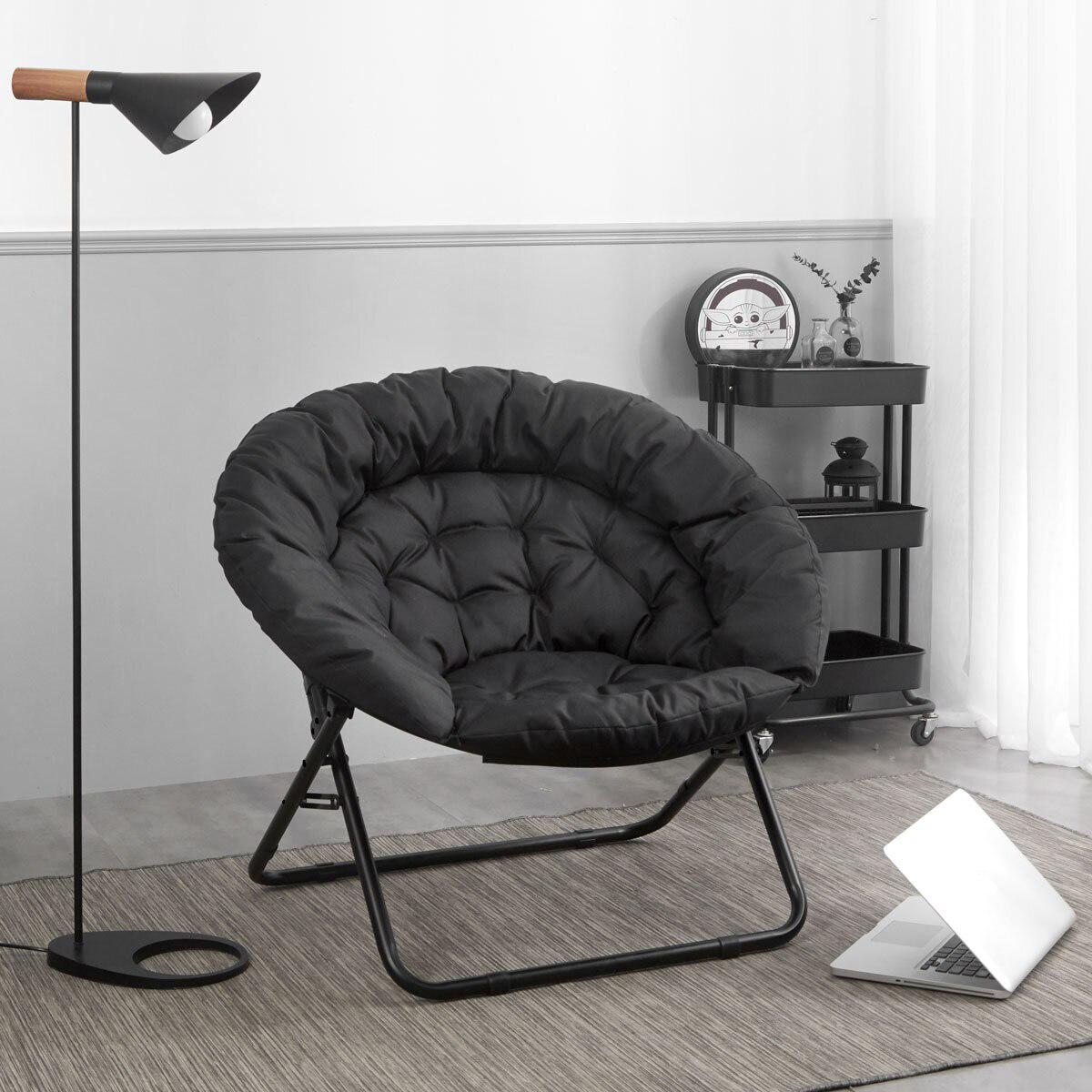 Saucer chair for adults hotsell