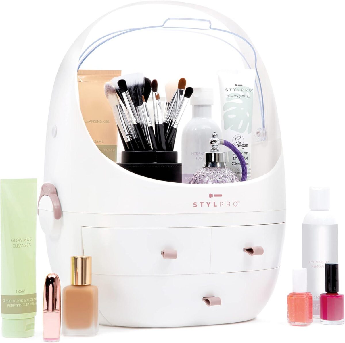STYLPRO Beauty Stora 4deb5a76db94dcf5ac7b91acf31cd25d 1