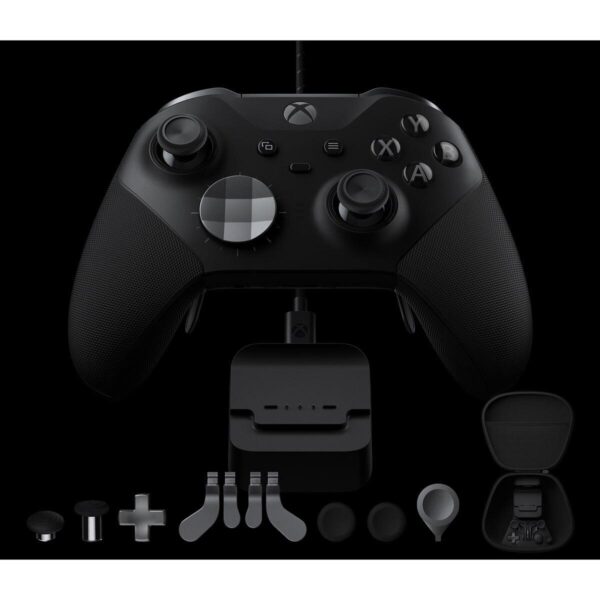 Xbox Elite Wireless Controller Series 2 in Black