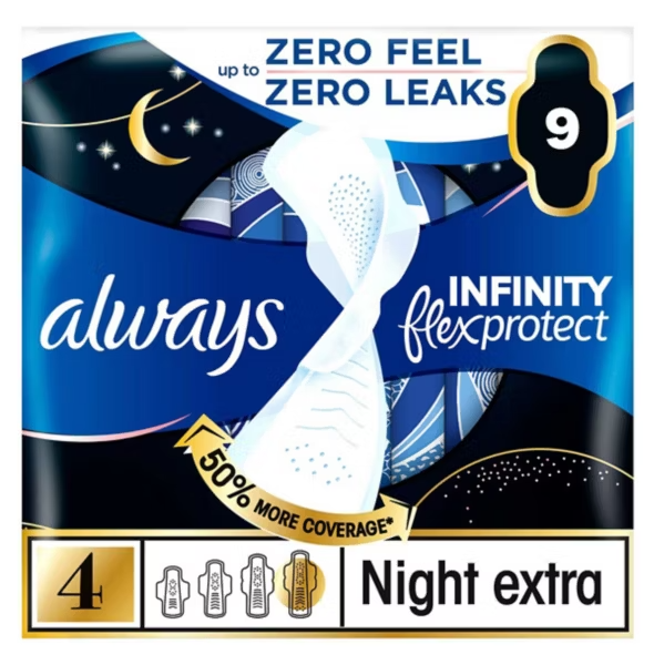 Dailies Singles Normal To Go Panty Liners Fresh