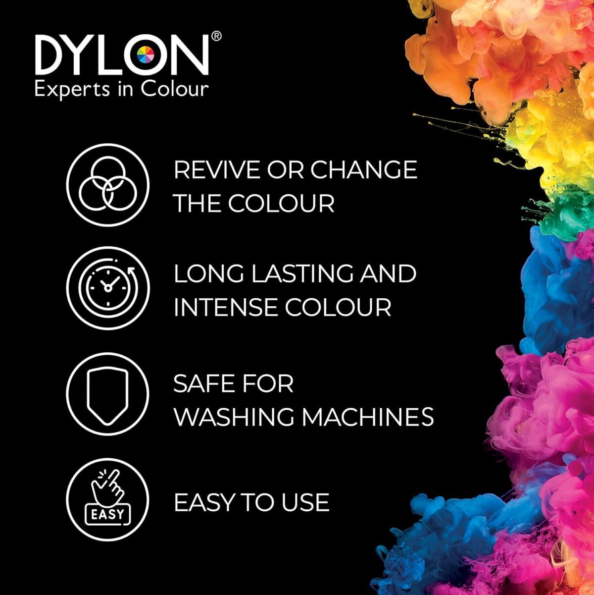 DYLON Washing Machin 0df2e6c39b06c7b3d3dc2e24932c6124 8