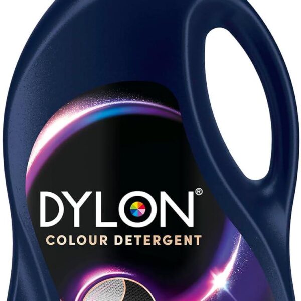 DYLON Renew Dark Colour Laundry Detergent 30 Washes 1.5L