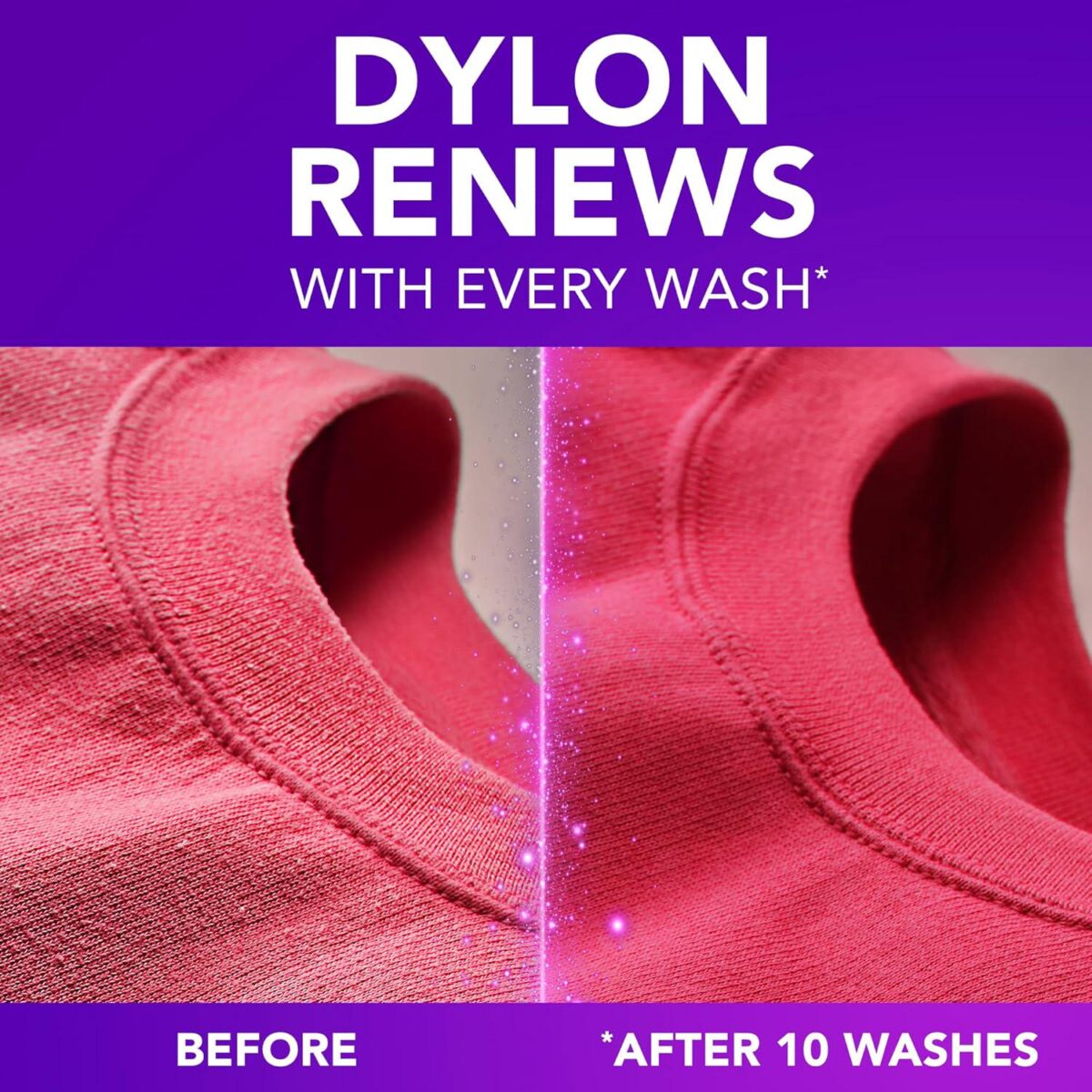 Dylon Blossom Colour 0dd19c3251761e1036775a9225b445c7