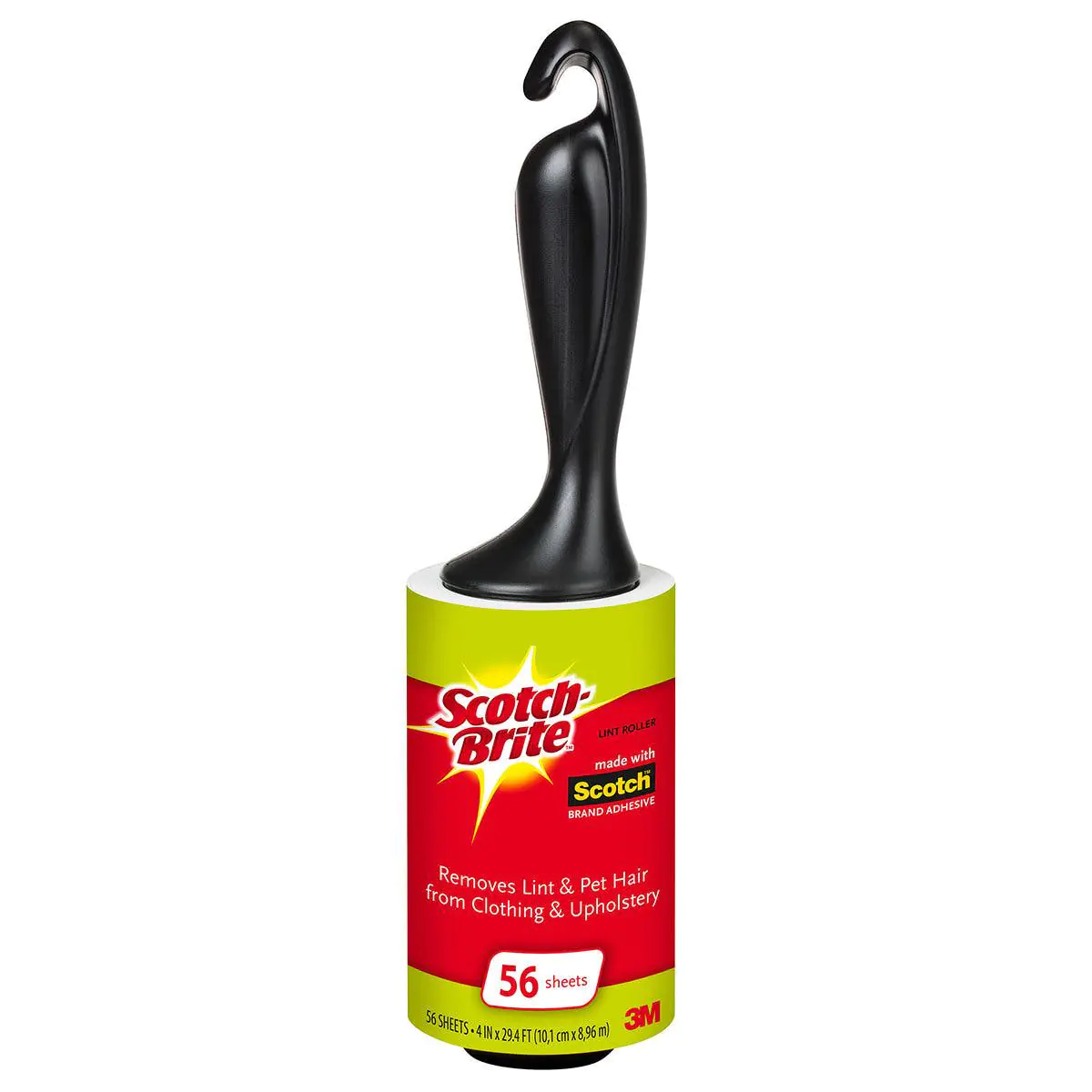 3M Lint Roller 4 Pac a5184858a12e6c9a2cb417027345426a