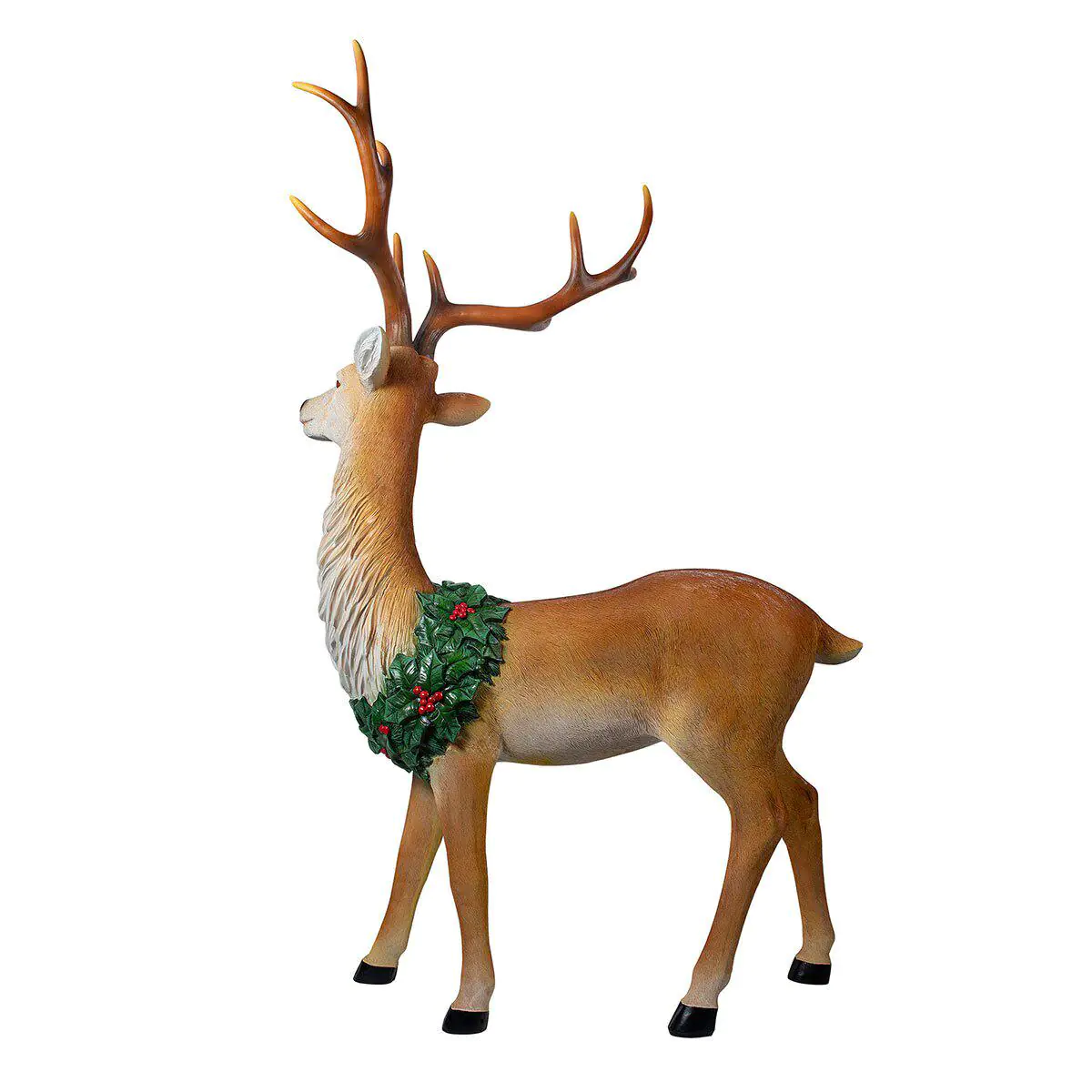 5ft 152cm Christmas 4462e062b7d92076671f3a0aa608cc67