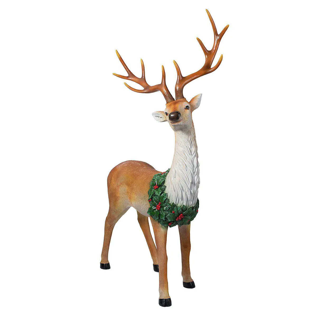 5ft 152cm Christmas 4e3567090b61c1d29c5f16c6e7d5d9c7