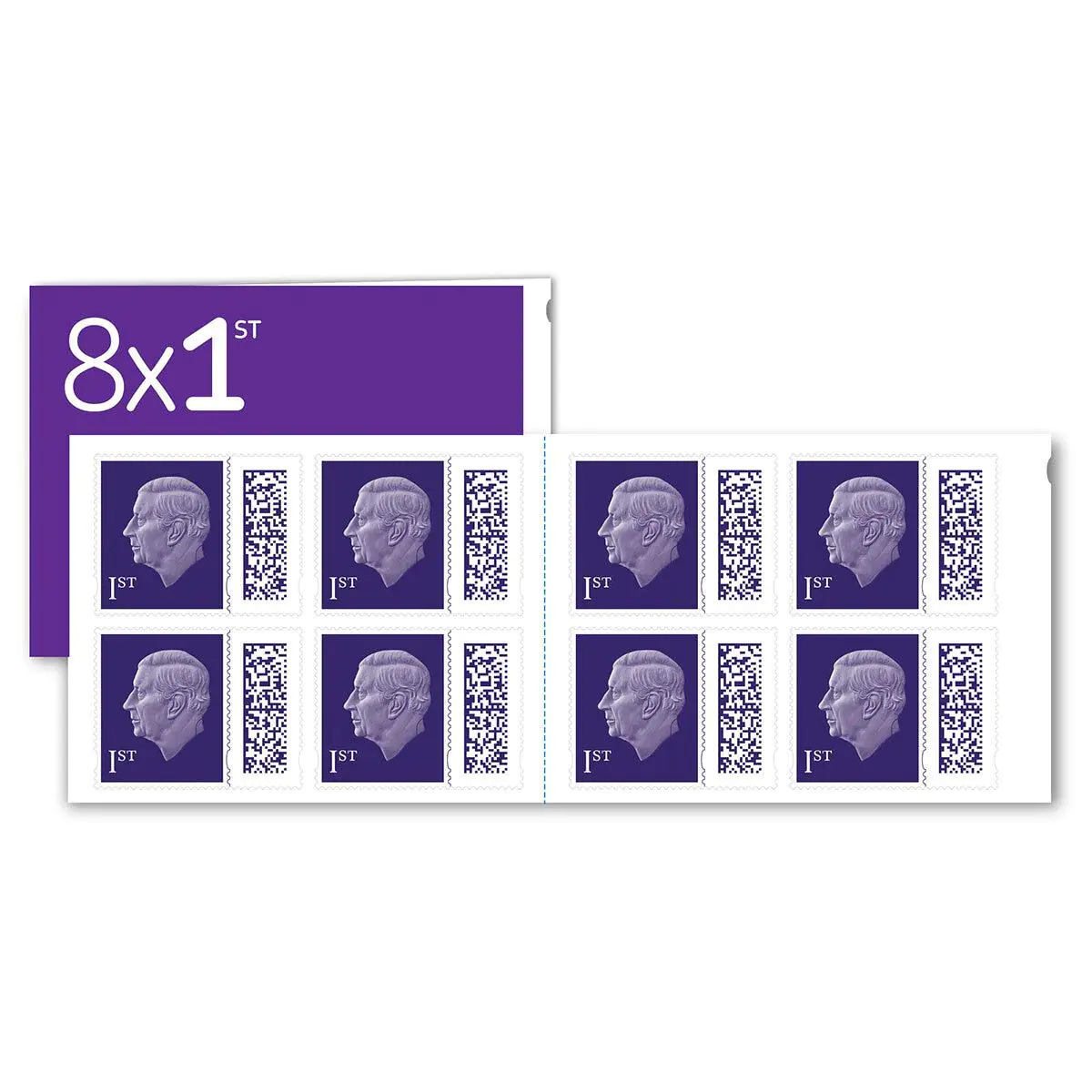 8 Books of 8 First C 19c485af54d3e0e654c82a16d37f1a36