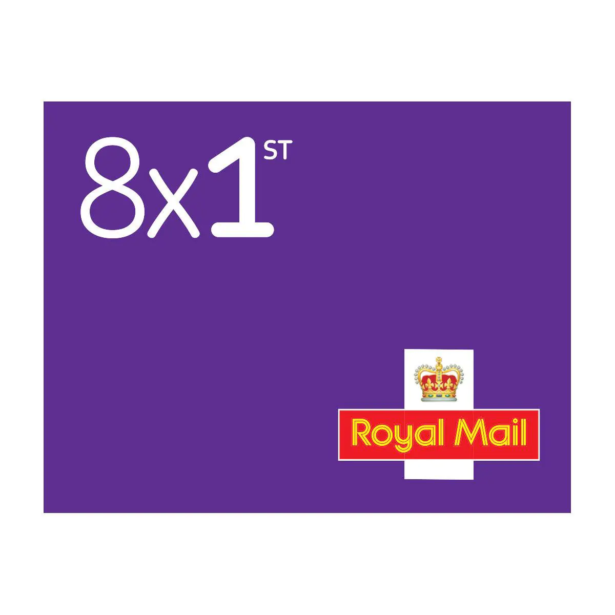 8 Books of 8 First C 5420c809195de71d7b94be1e3bf943d1