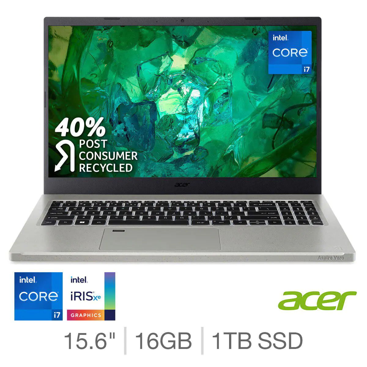 Acer Aspire Vero Int a311a9c6902f37dcec3a5d185617e599