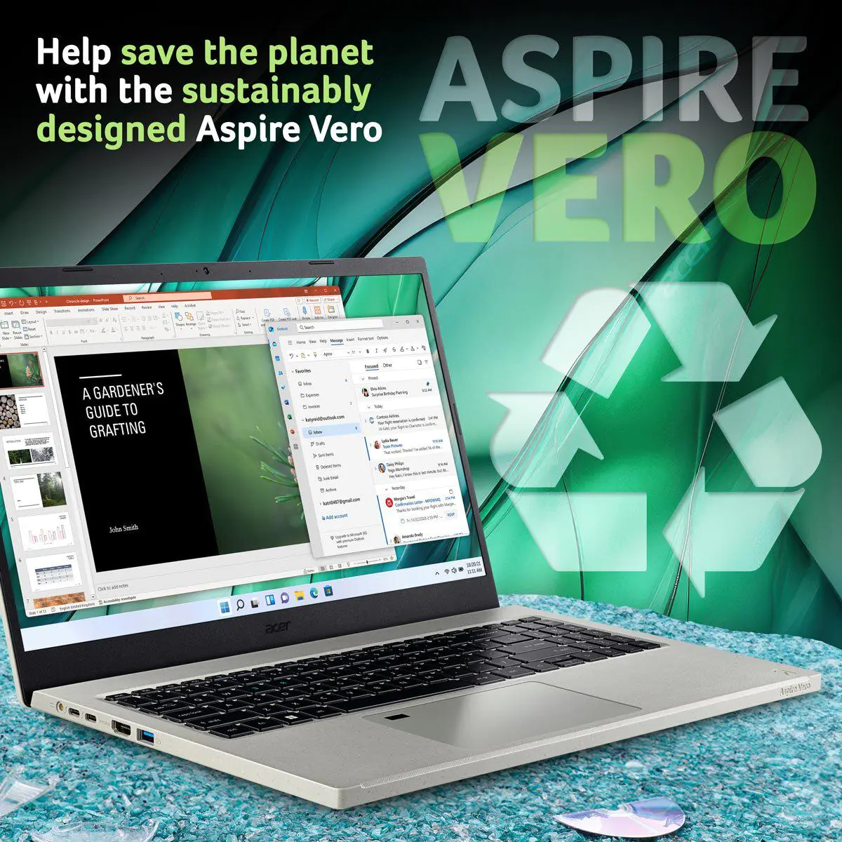 Acer Aspire Vero Int a99fa2c503869f84fc0d44a661259d37