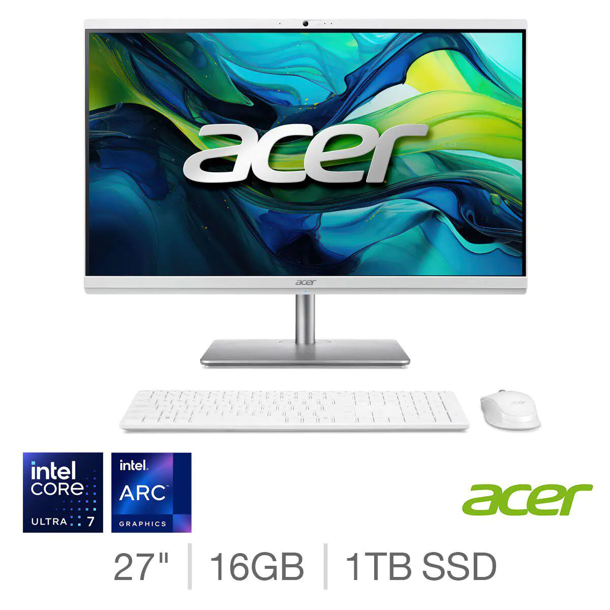 Acer C27 195ES Intel 5a2d75462646420f5ce25dac06dfb921