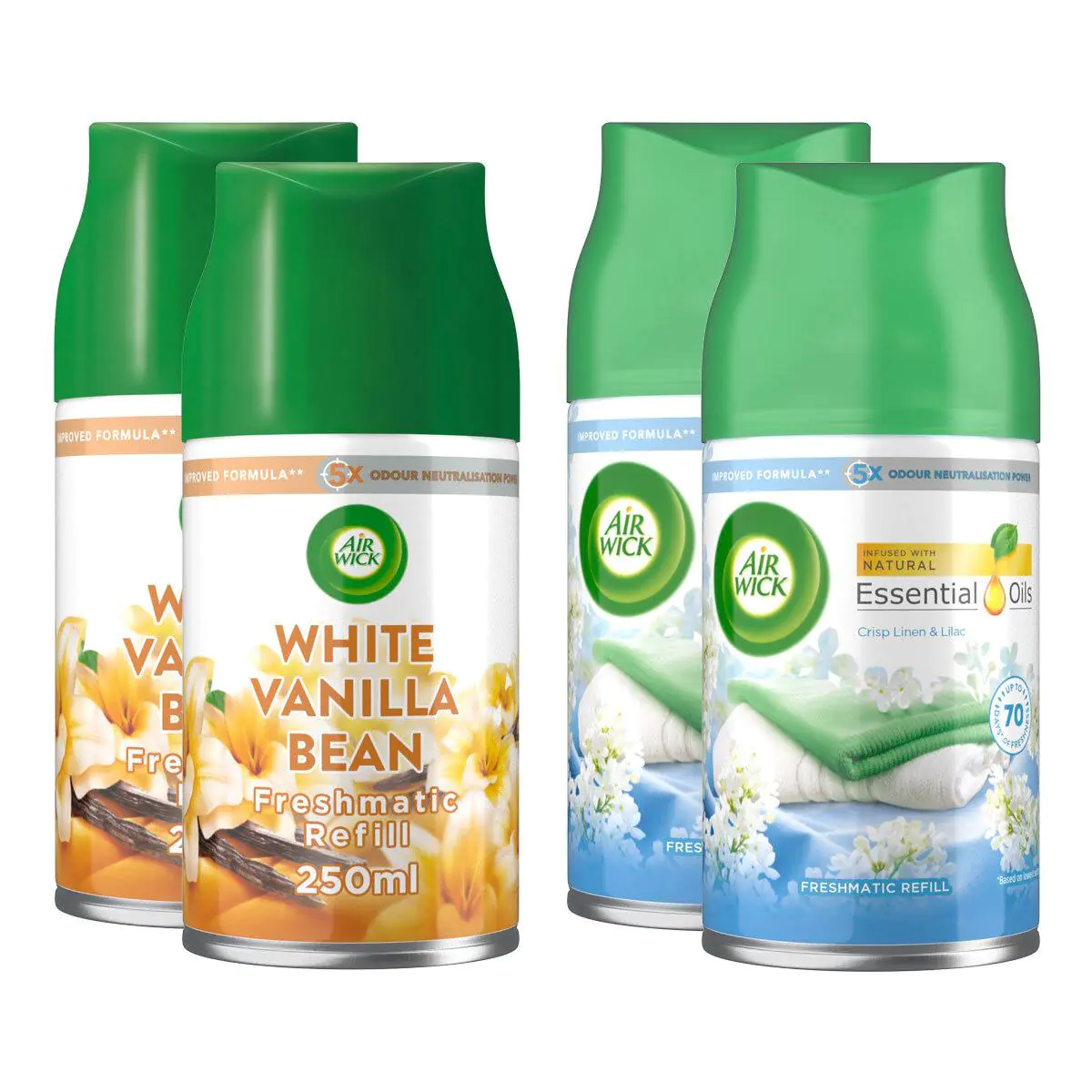 Air Wick Freshmatic b725cacc6662505415c963b75bf086f8