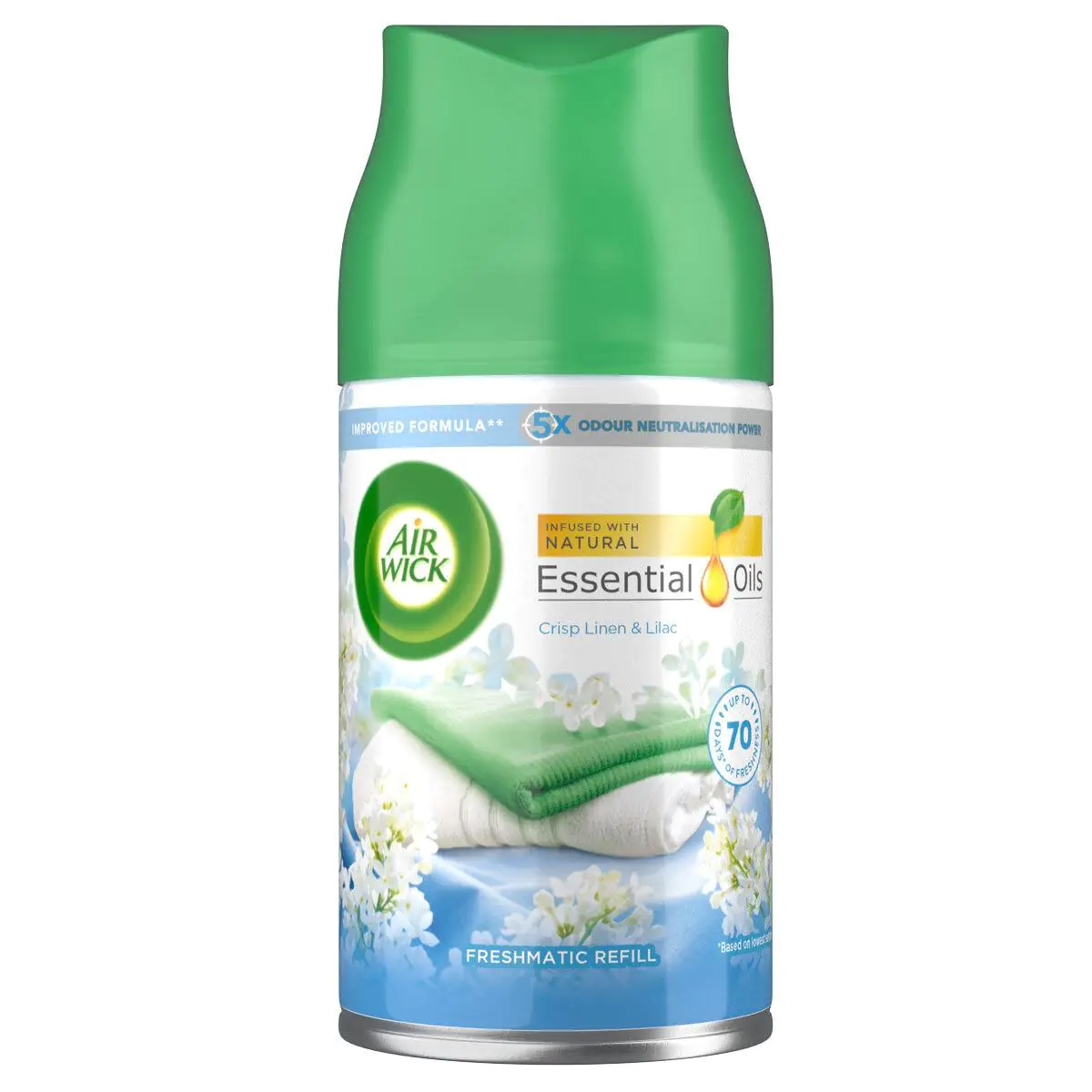 Air Wick Freshmatic d67c5b96fd139668346111362b5f0b9f