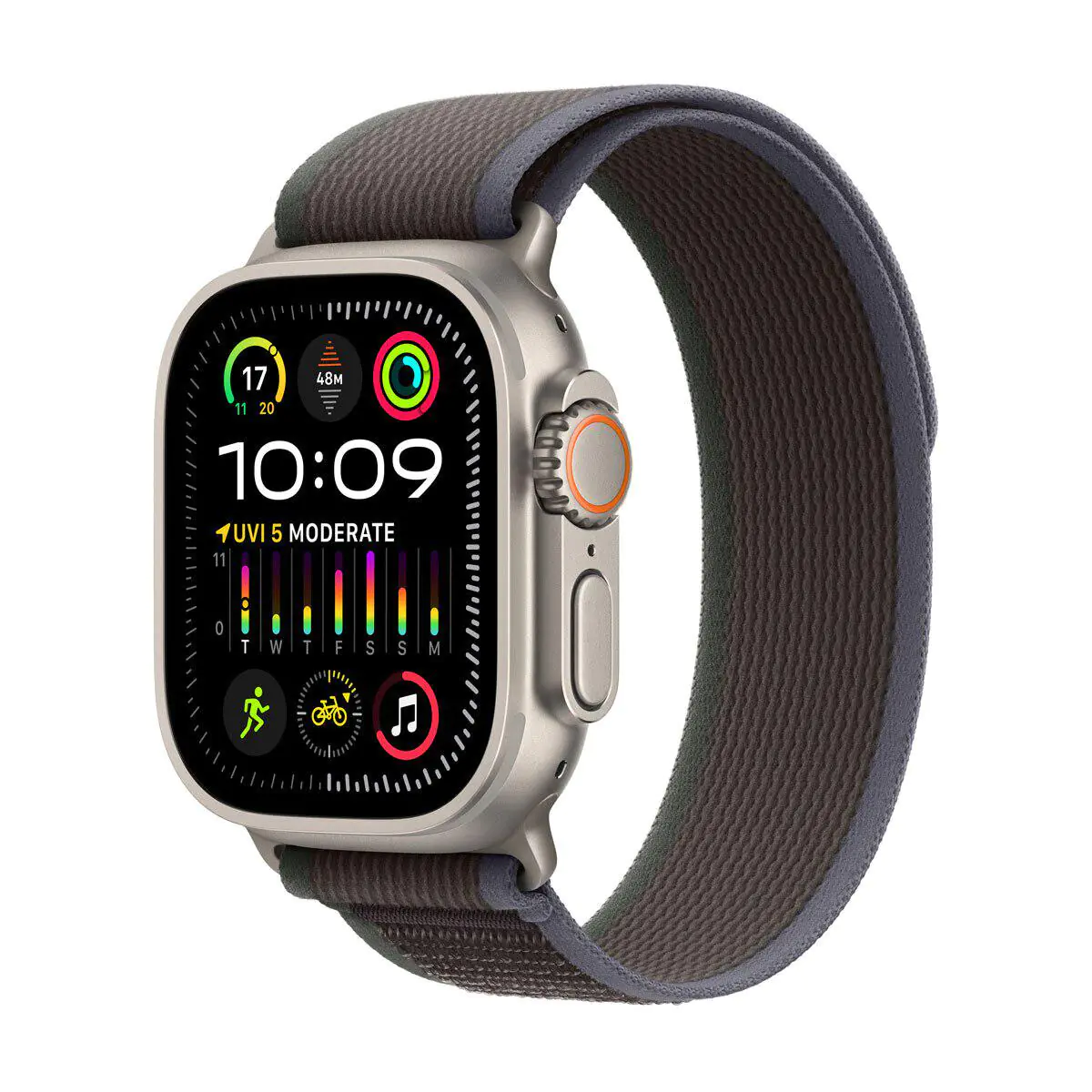 Apple Watch Ultra 2 1952d61cddae77d3fdc1ab20e0460ff1