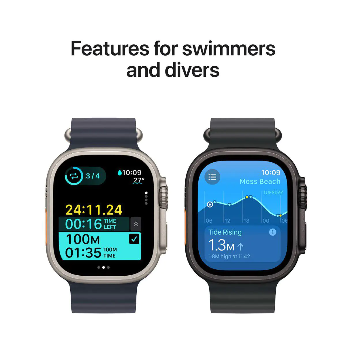 Apple Watch Ultra 2 398efe963269252871419615d938459b