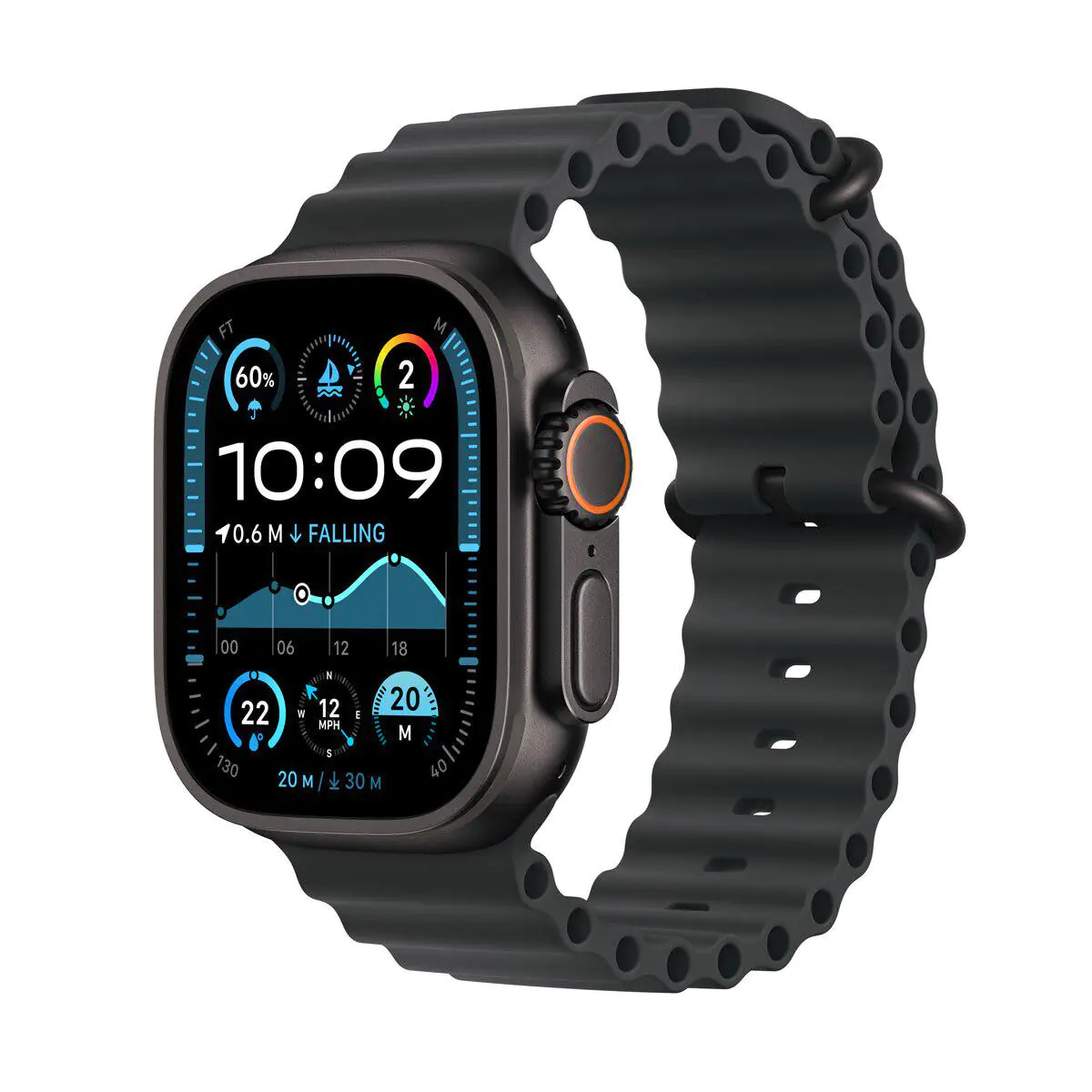 Apple Watch Ultra 2 c3f9fe3992275145802f707a1b224828