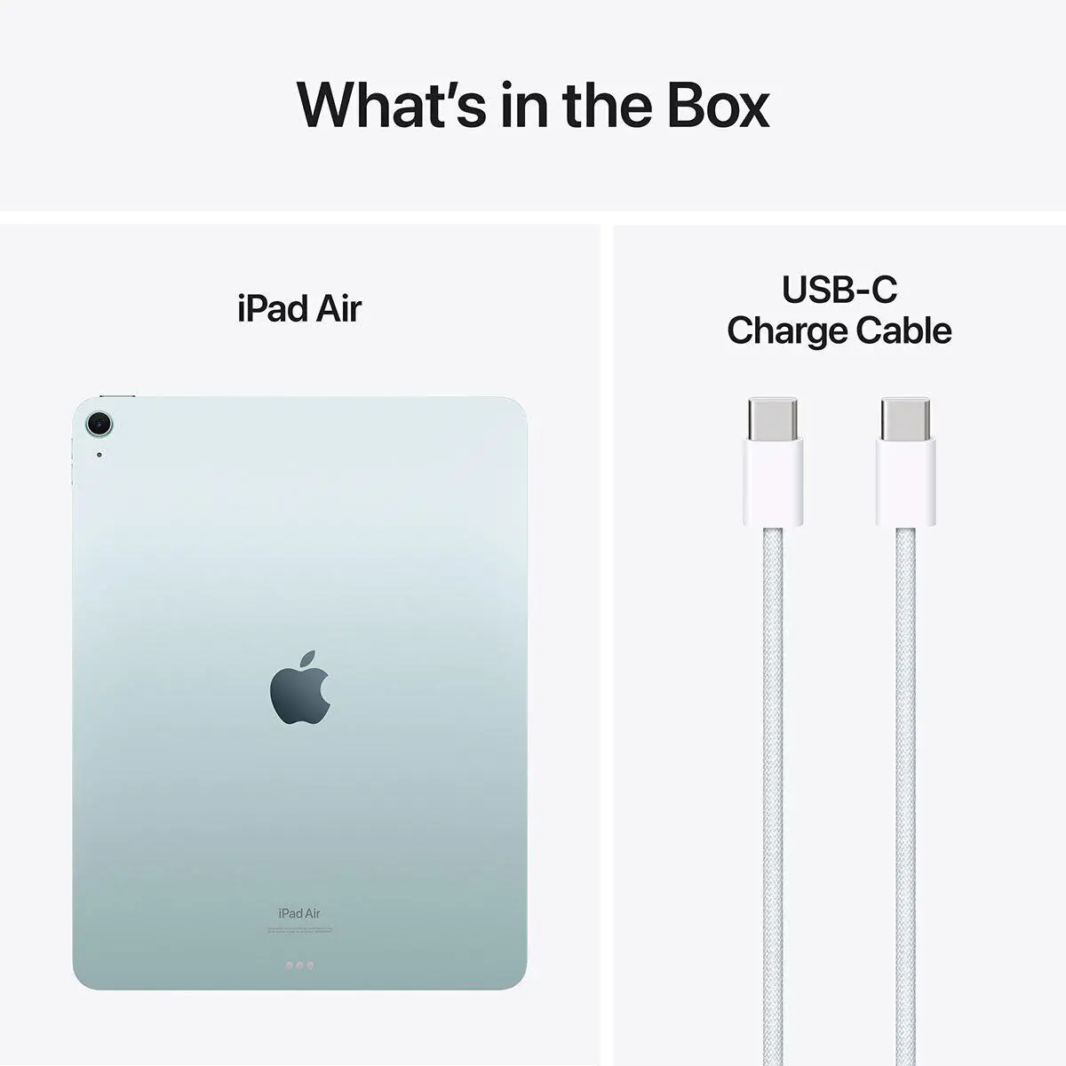 Apple iPad Air 6th G e631bdcca66cd3490a8319c6f908b84d