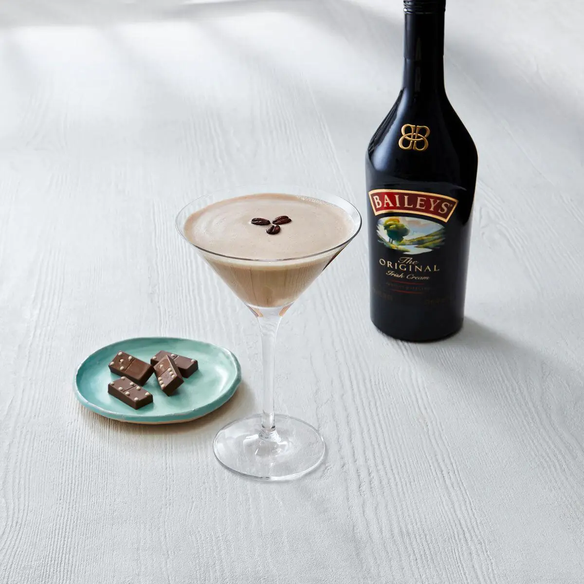 Baileys Original Iri 46dd4043f282fe3bf22eab1e5e2eb183
