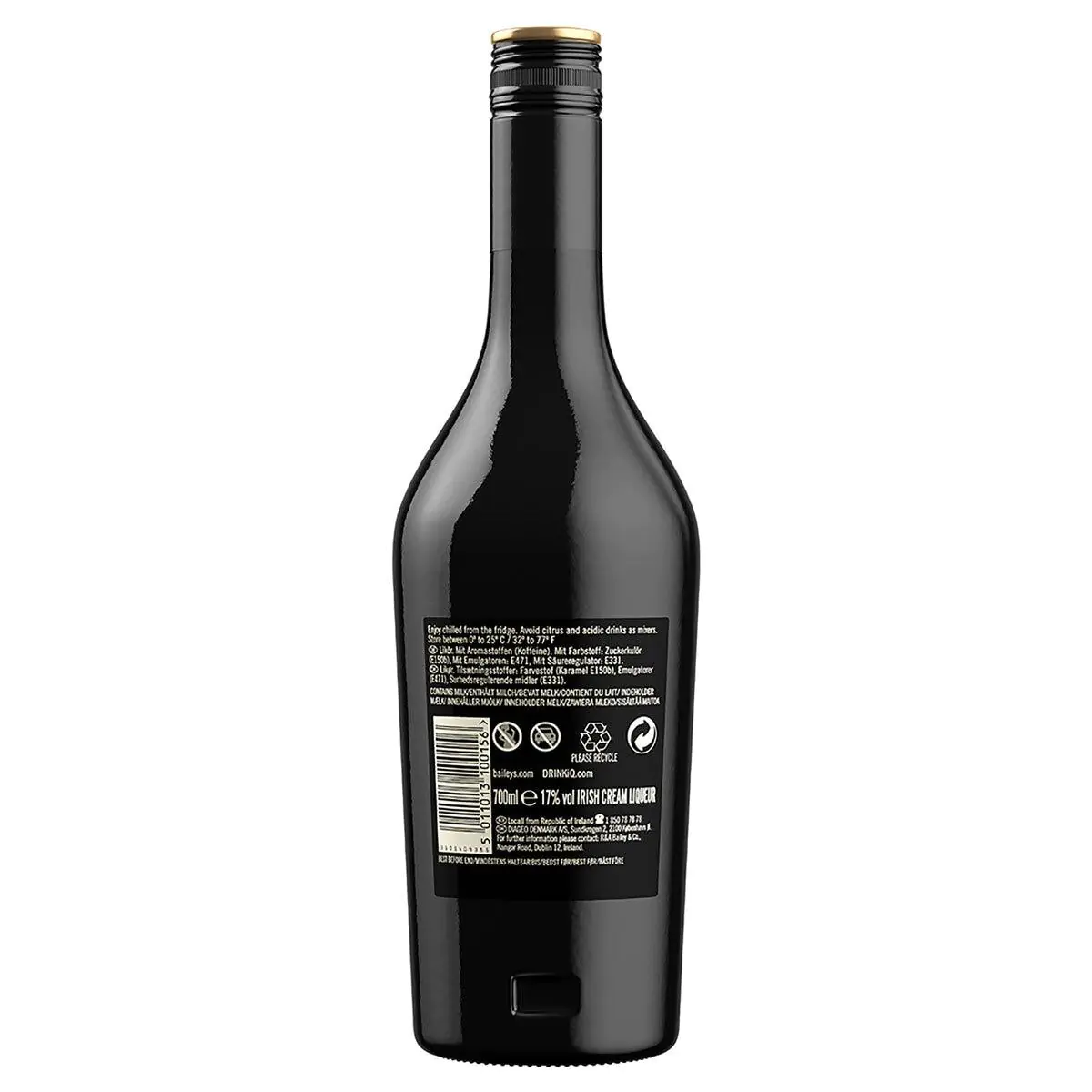 Baileys Original Iri a1ef227db3ed1a0ebd7f03b86a78e1f2