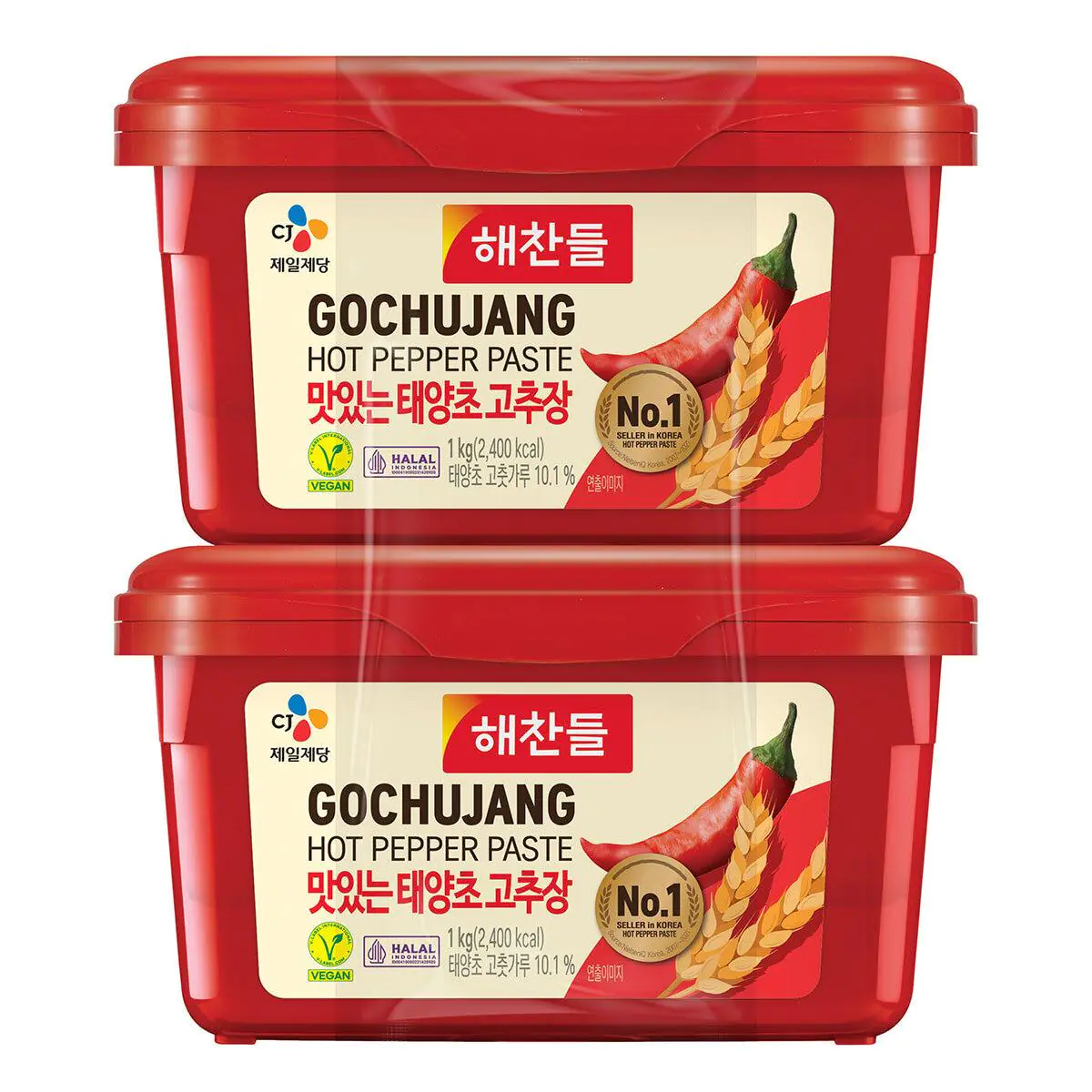 CJ Foods Gochujang H 45f057d51e8de77b1a44dbca9ba84eaf