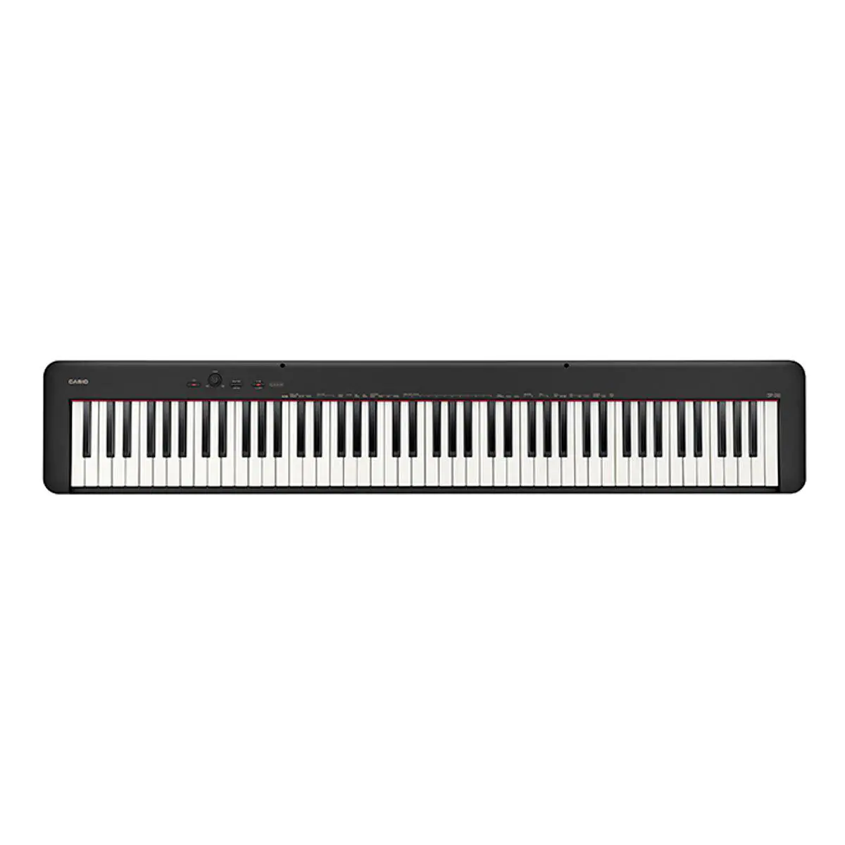 Casio S160BKST Digit 06e03773e44d7c897a53a1d778574b8b