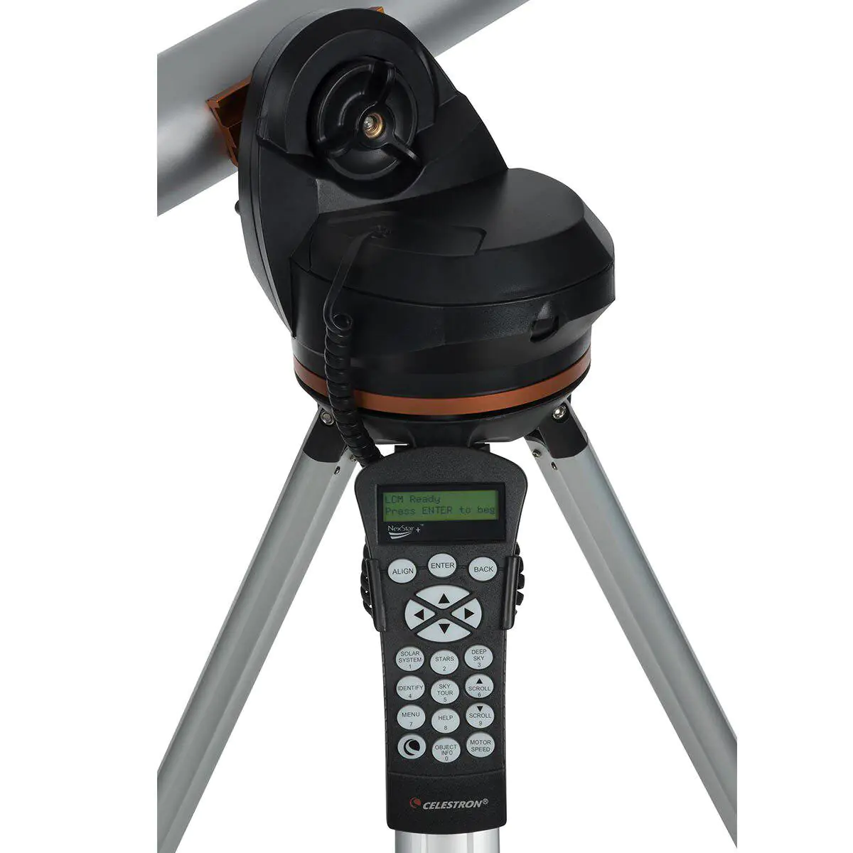 Celestron 114LCM Com 2e1c5180ebd26ee8eb9ffc743e855621
