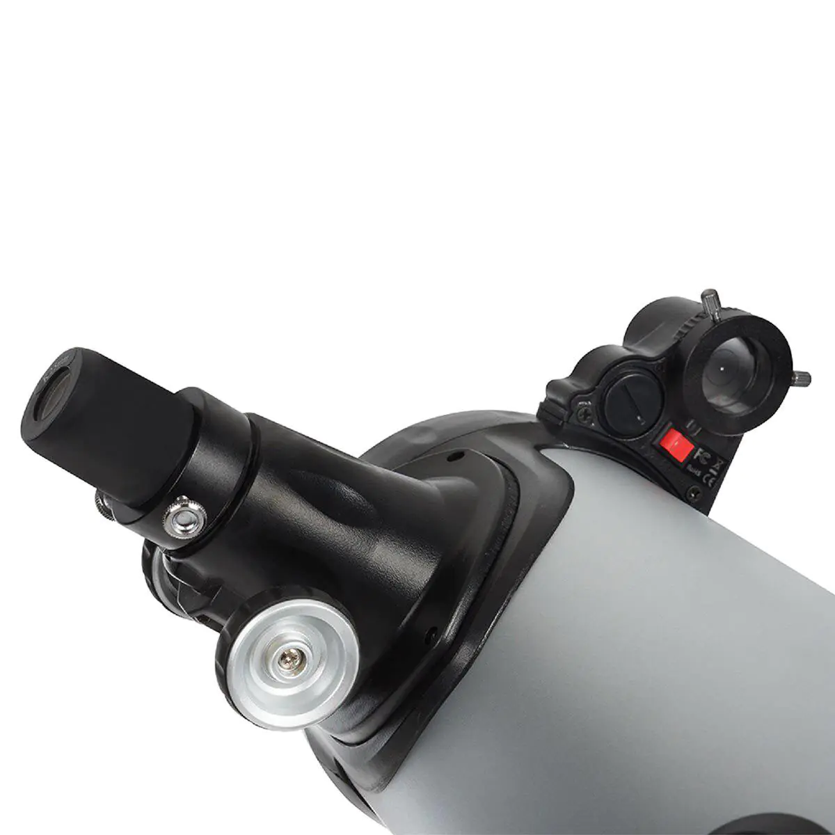Celestron 114LCM Com 31ea19afcfd7f04ee1e1e9ae8e315869