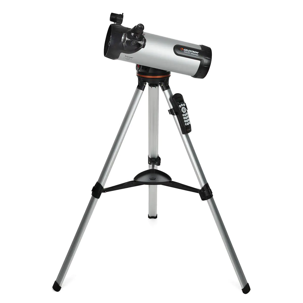 Celestron 114LCM Com e8a67ea3abb3f6afb0bb0436dbe3a7b3