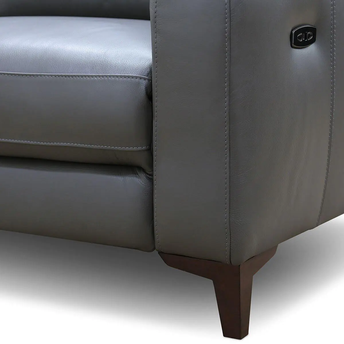 Colby Dark Grey Leat 9b1edb5c10fadb480a2cd3fa066bb84f