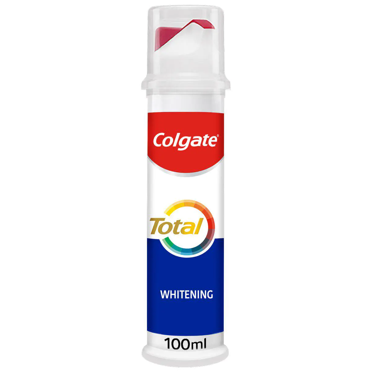 Colgate Total Whiten f0266707ef96d39fbf63579577f4d8a9