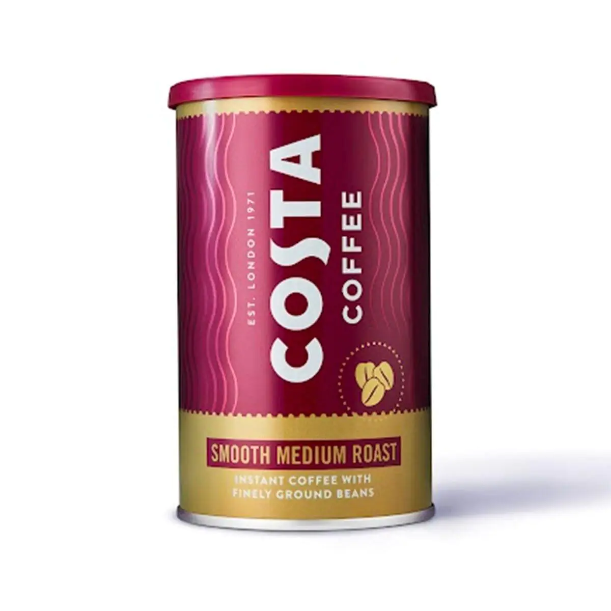 Costa Coffee Smooth eb008de07291d71e740e0b015fa41a9c