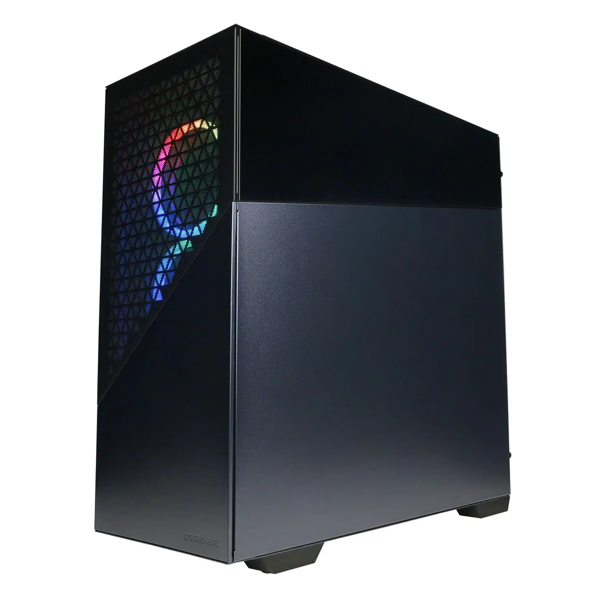CyberPower Intel Cor 9f7da0c61f5d9d92a9ce123652565844