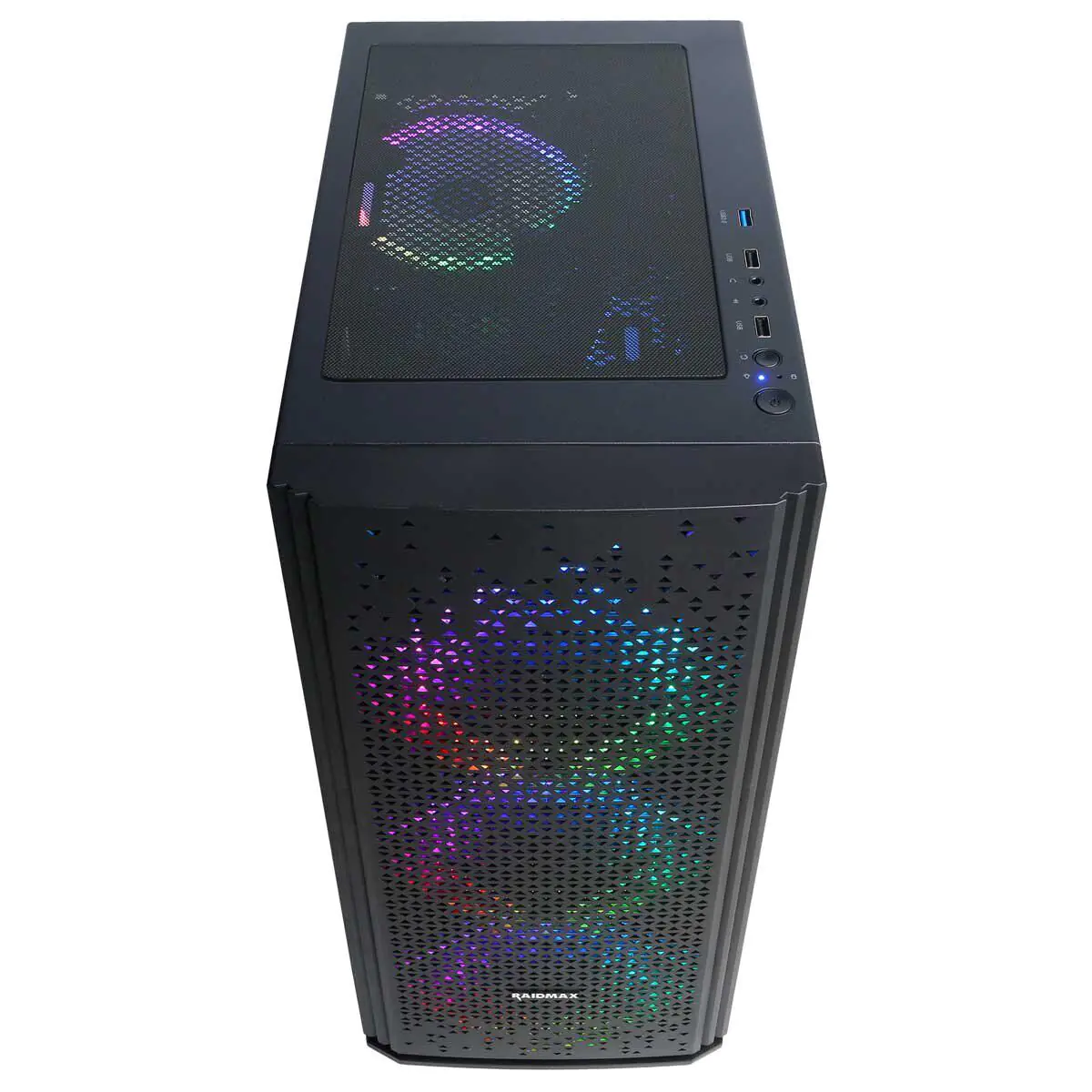 CyberPower Ryzen 5 1 323591587a4bfe8bedc9c45a512ae66a