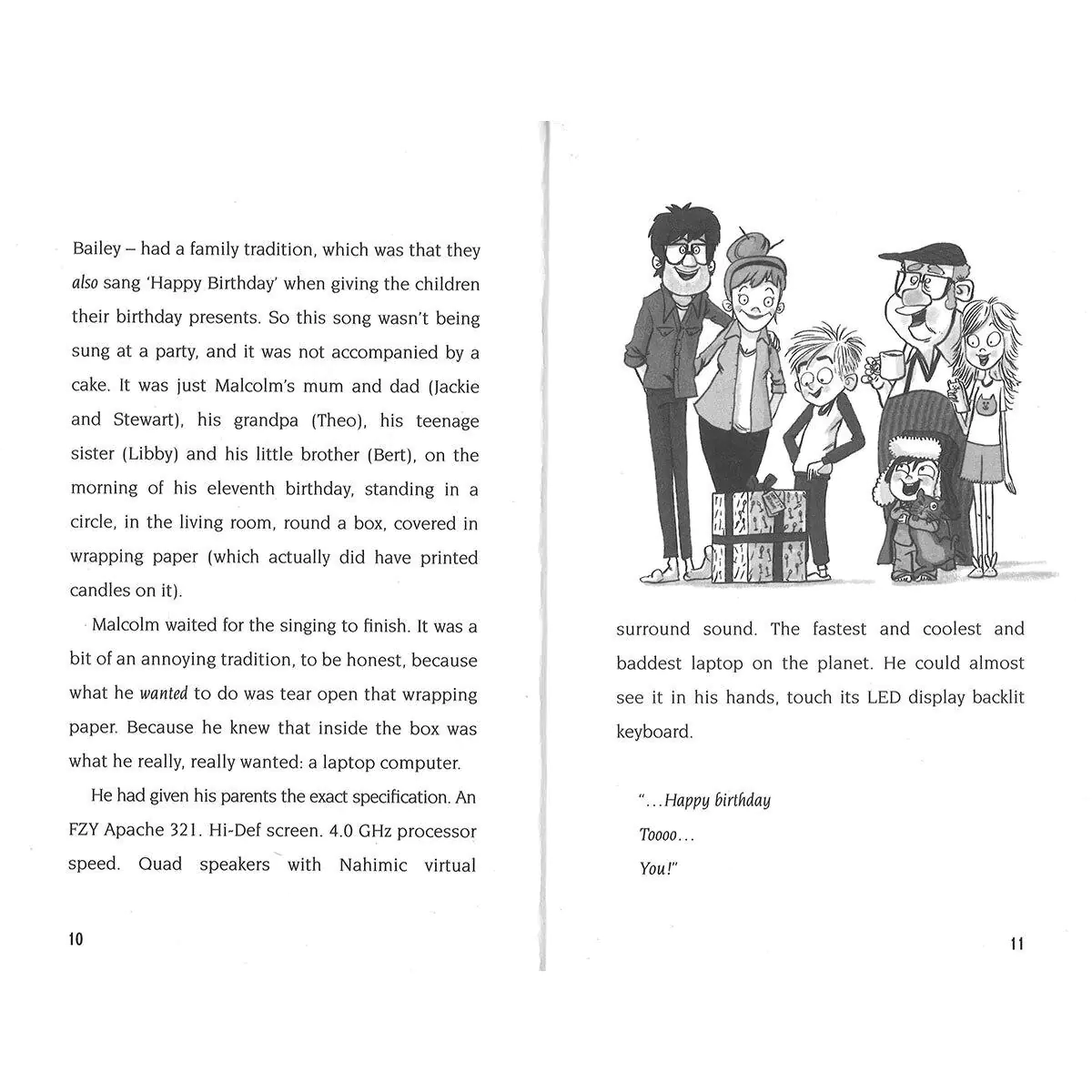 David Baddiel 3 Book 8be0375b65c69af99fb601de9626ab5f