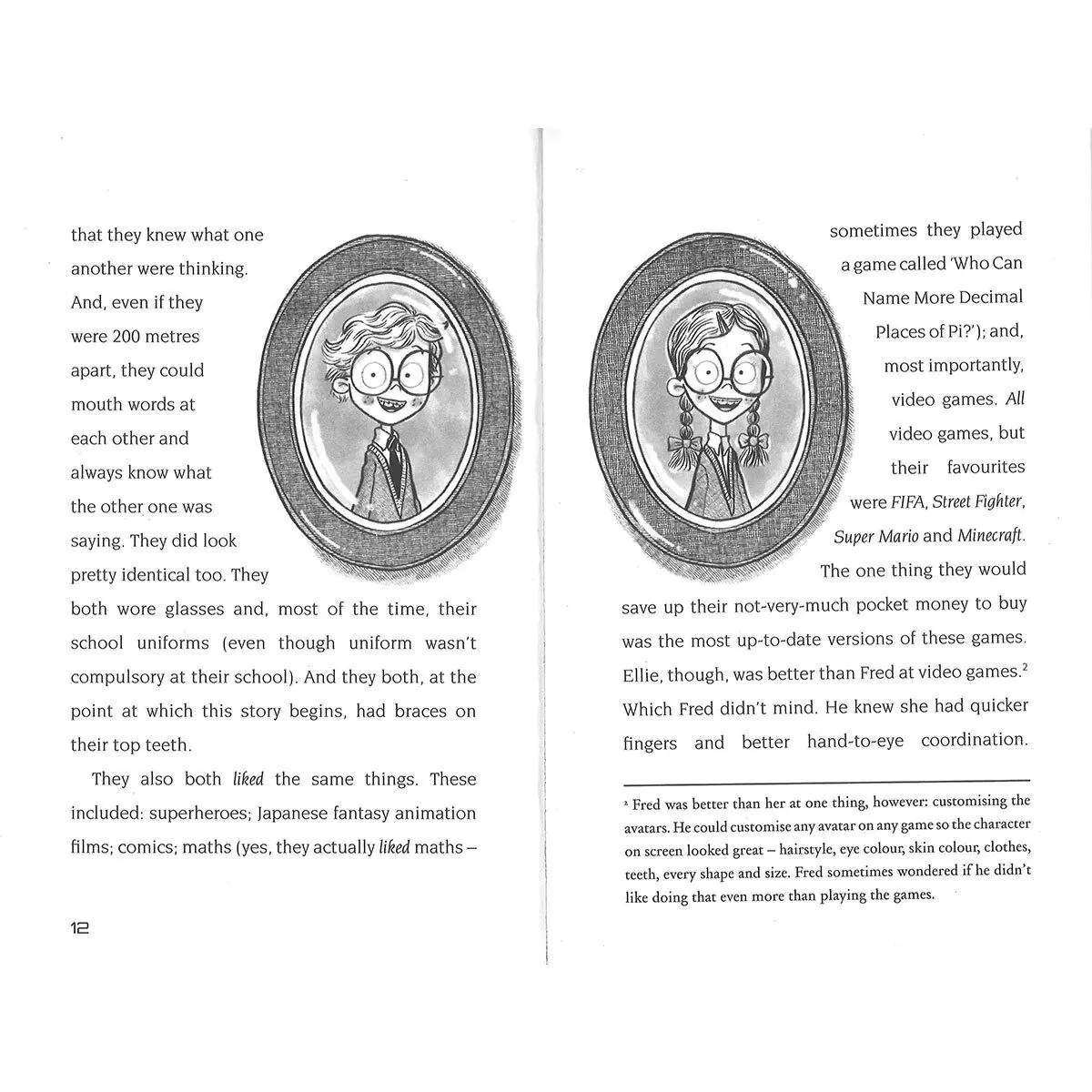 David Baddiel 3 Book a2b35387b2e135e9120a4fcb607bfc94