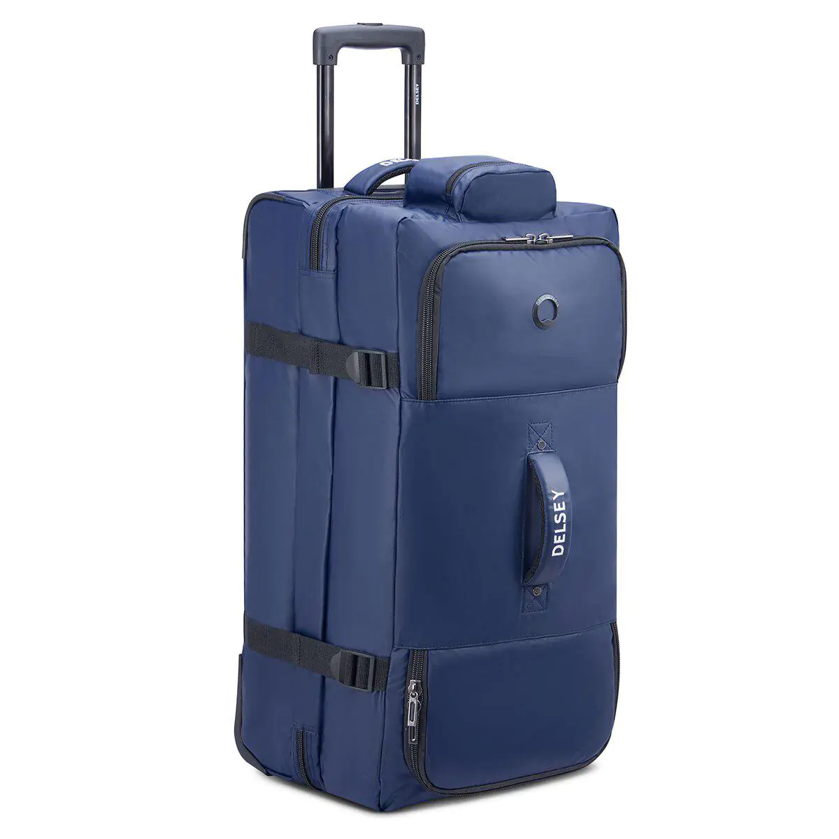 Delsey 28 7 73cm Whe 5038a272447c2b07ecc354699e7a7e99