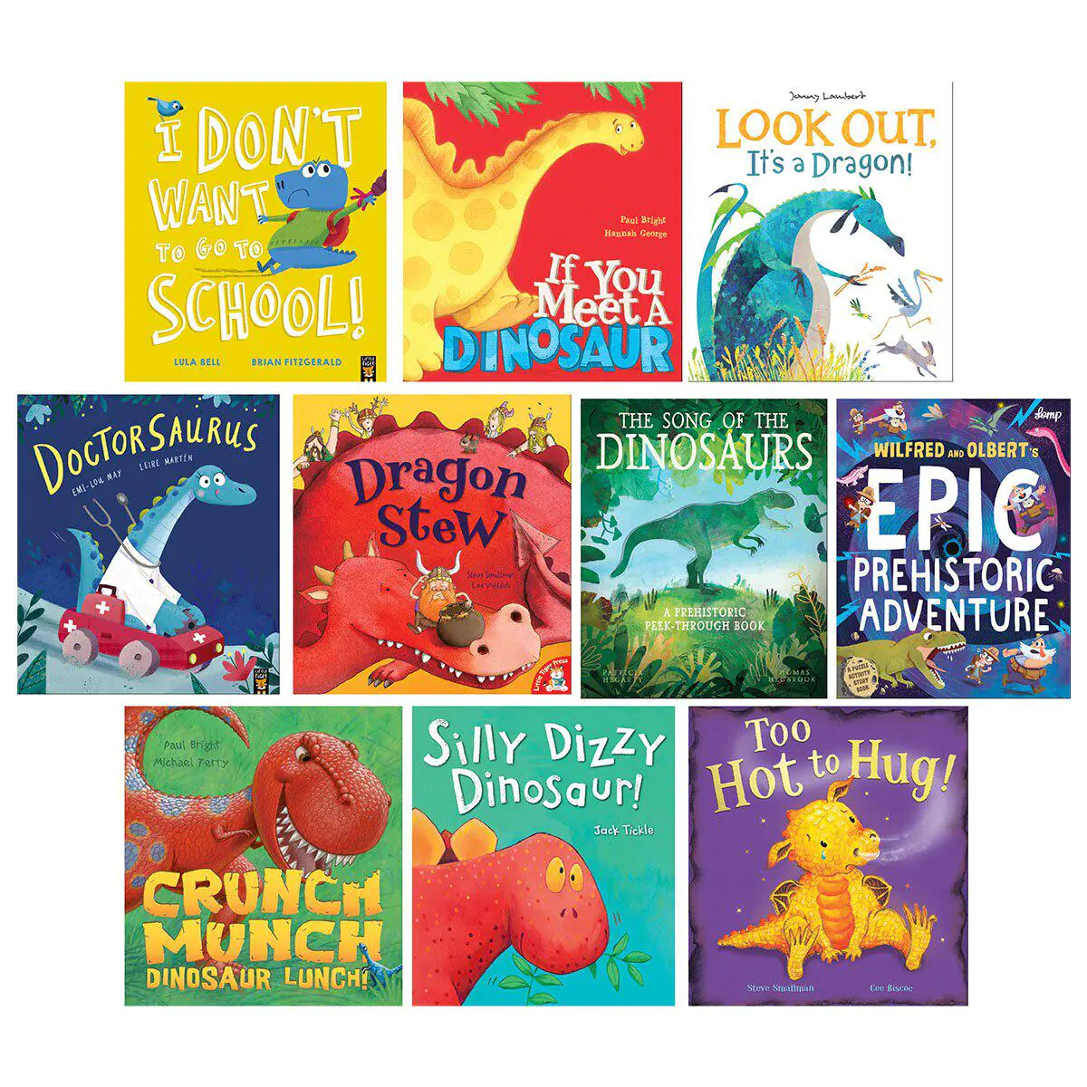 Dinos and Dragons Pi c325c005e3c1491abe6f7337936edd17
