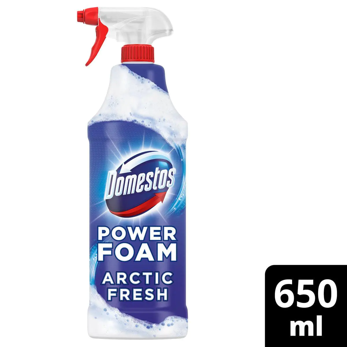 Domestos Power Foam ea7d81eda4c23cc19c404e32d08247a1