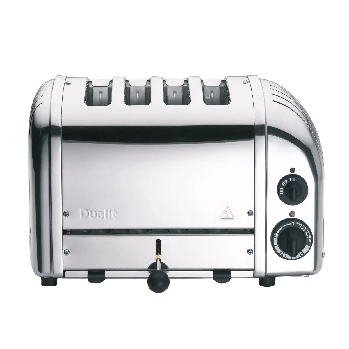 Dualit Classic 4 Slo 8e33cb8b4b0da8d535b98f5dadd4810f