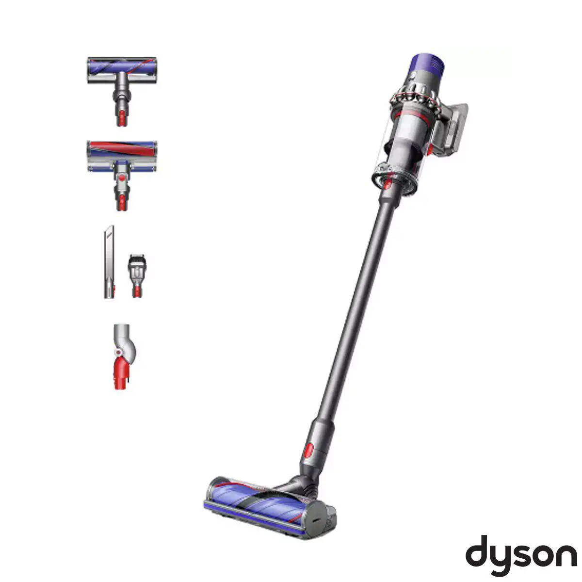 Dyson Cyclone V10 To 2157b15fe7f97226cfc29fd458ad51c0